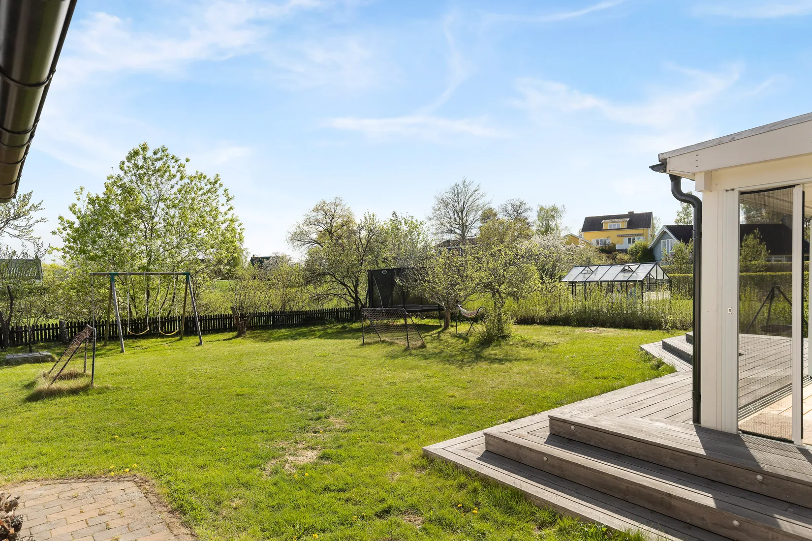 Villa, Oranievägen 5, Ekerö Närlunda, Ekerö