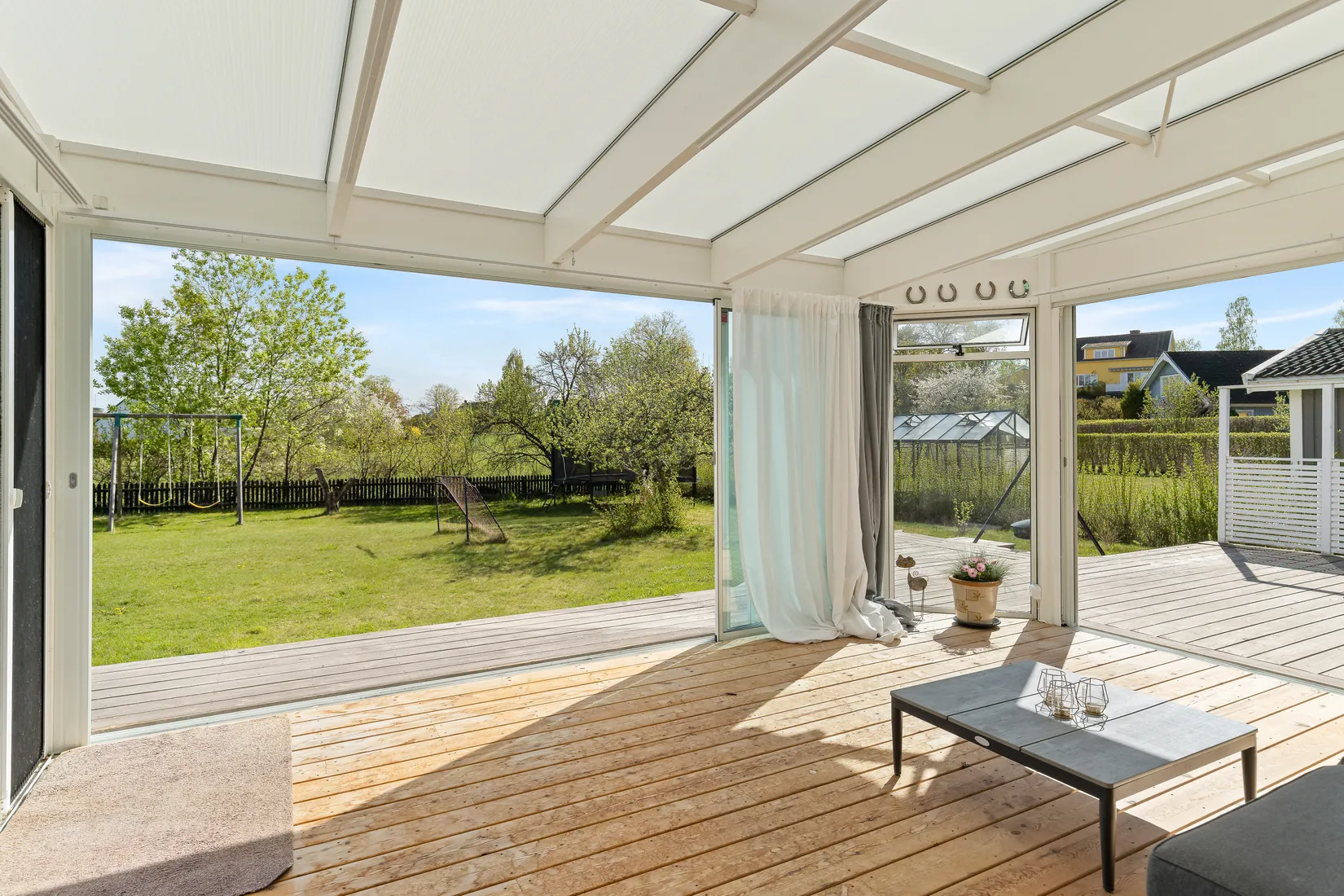 Villa, Oranievägen 5, Ekerö Närlunda, Ekerö