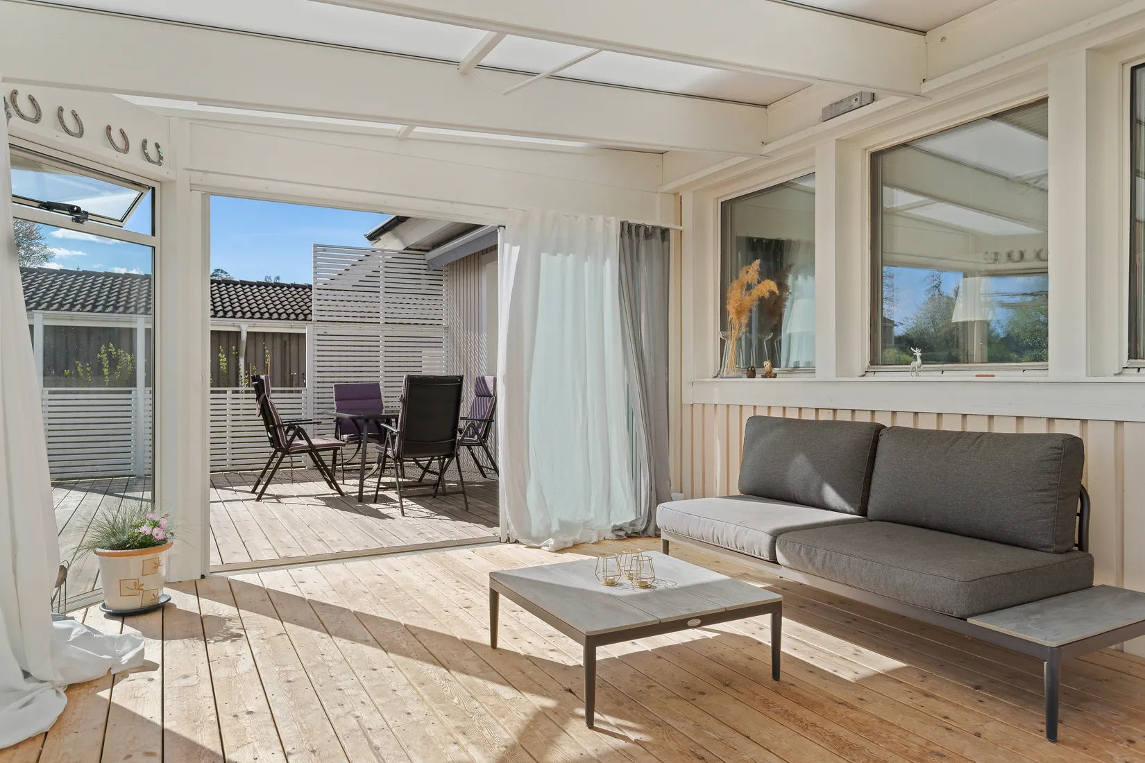 Villa, Oranievägen 5, Ekerö Närlunda, Ekerö