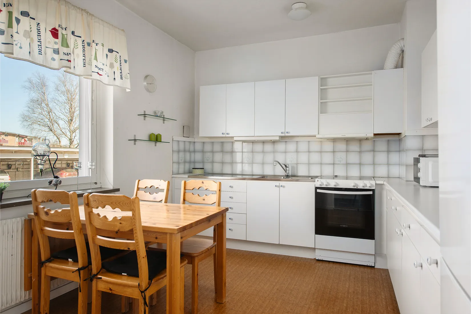 Bostadsrätt, Ringgatan 29 A, Centrum, Sala