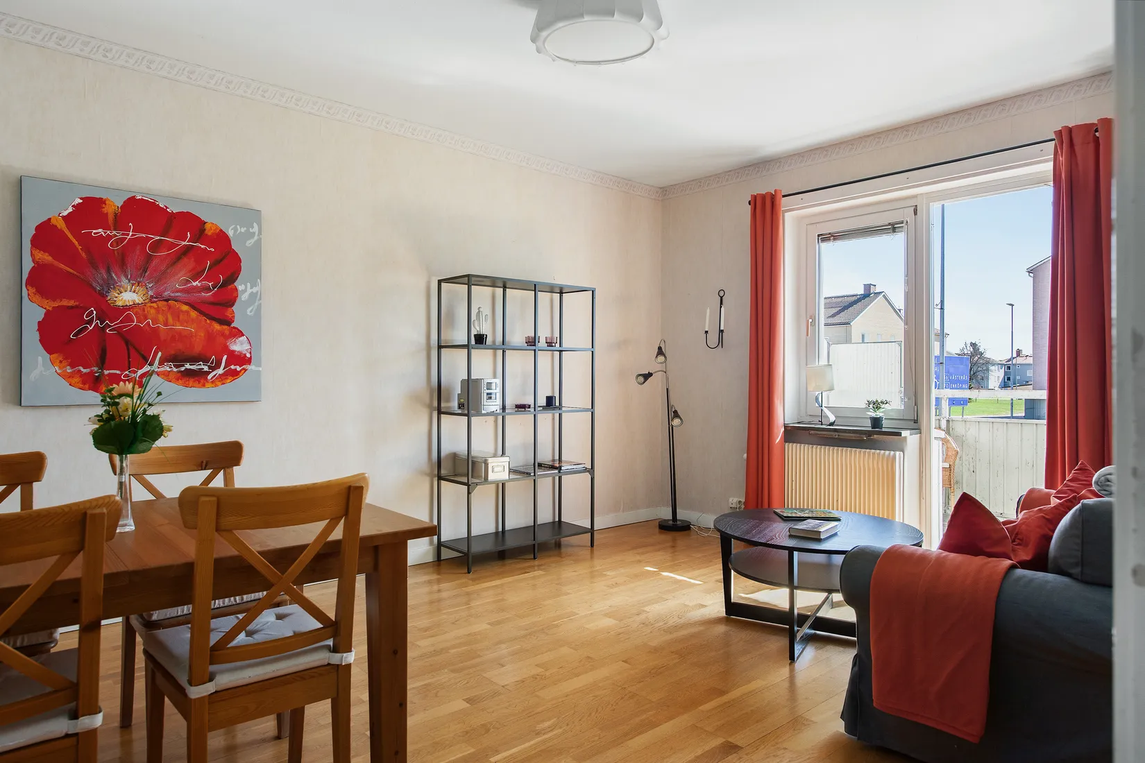 Bostadsrätt, Ringgatan 29 A, Sala