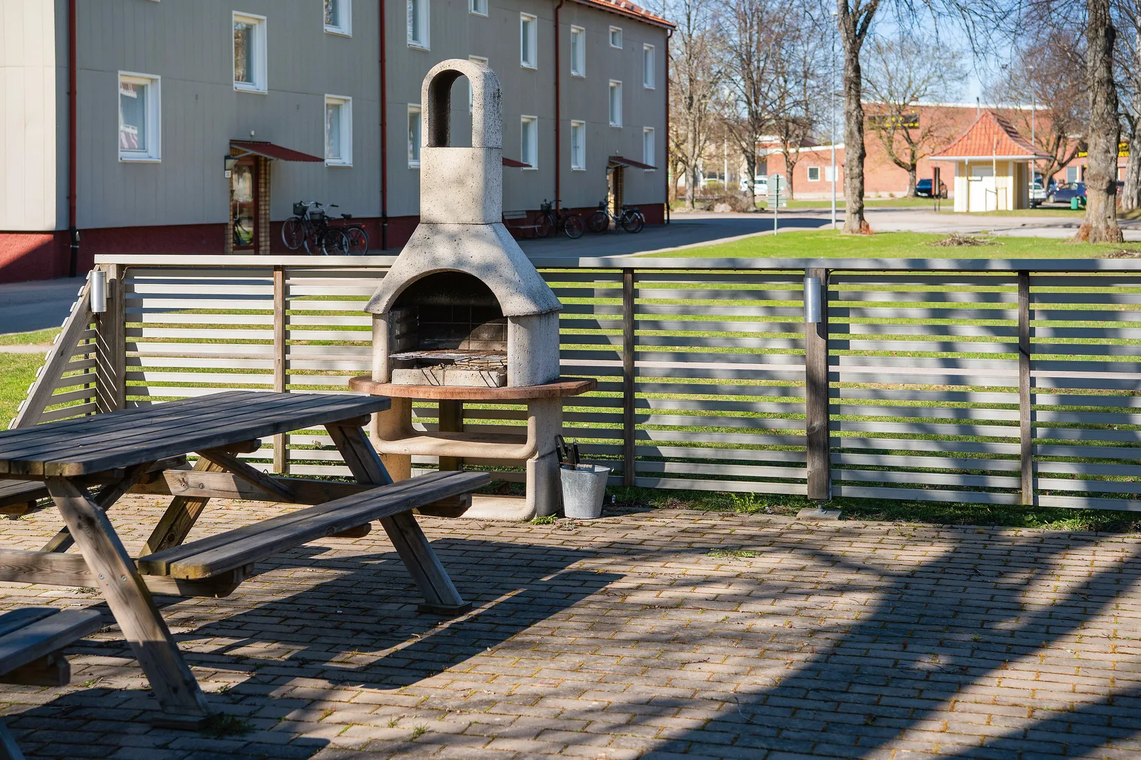 Bostadsrätt, Ringgatan 29 A, Sala