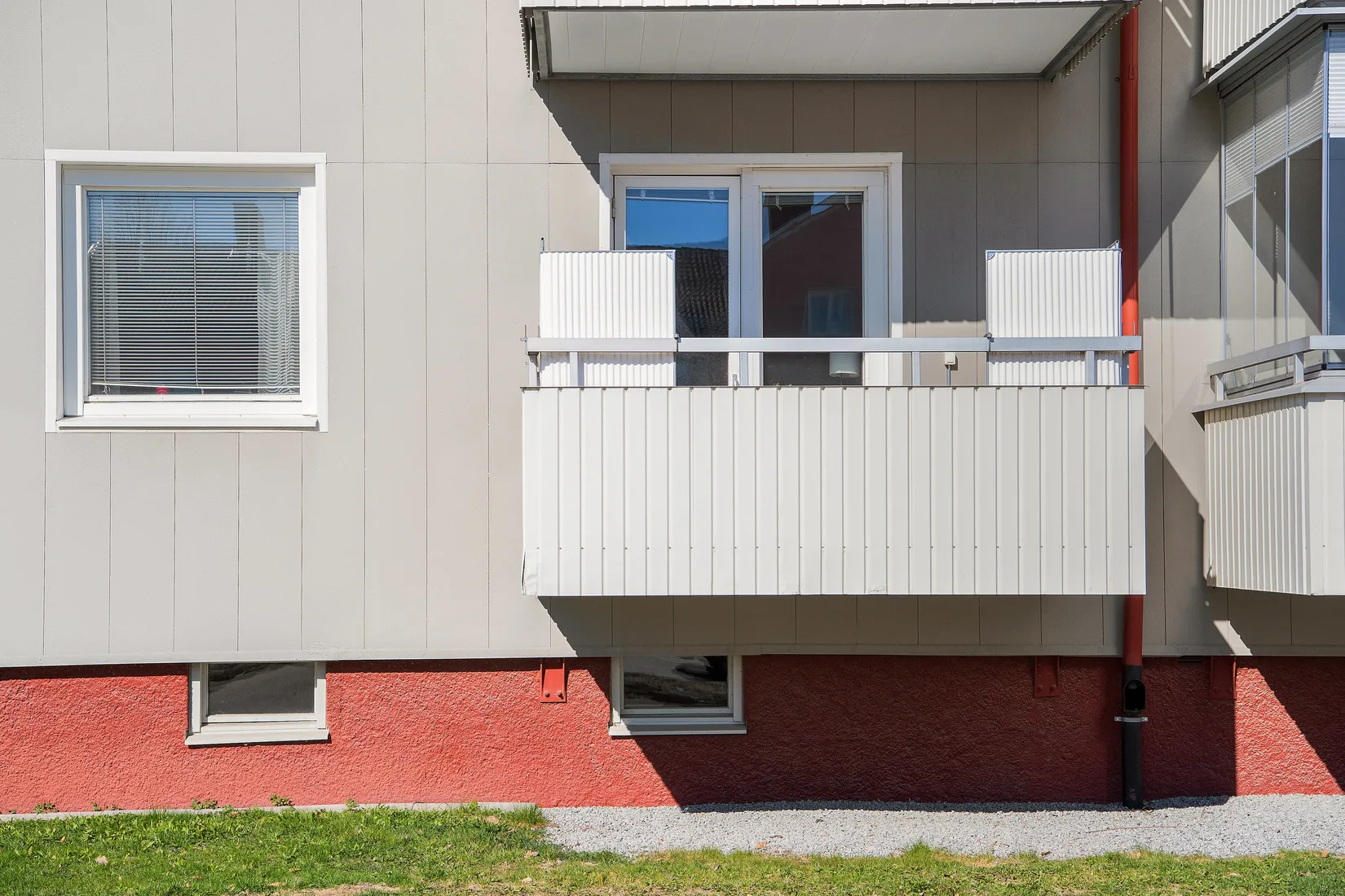 Bostadsrätt, Ringgatan 29 A, Sala