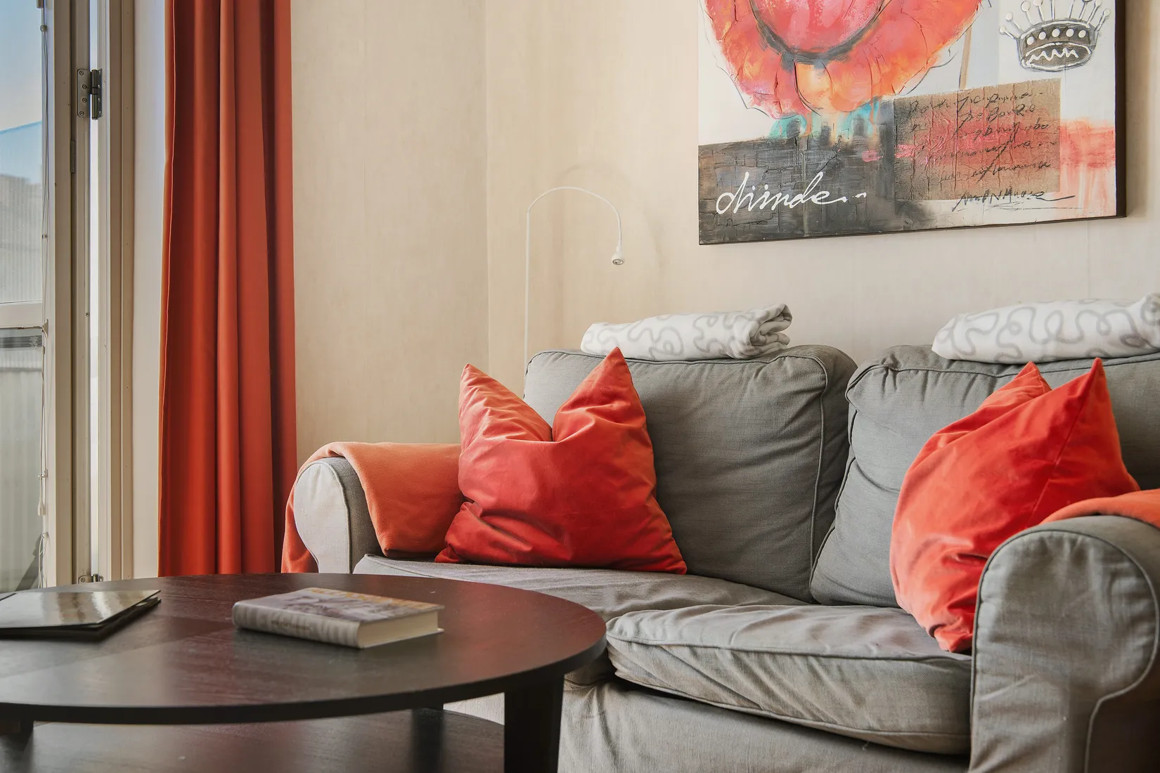 Bostadsrätt, Ringgatan 29 A, Sala