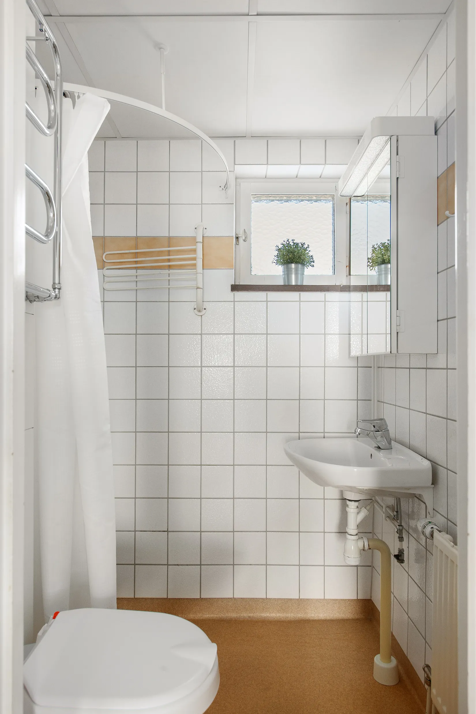 Bostadsrätt, Ringgatan 29 A, Sala