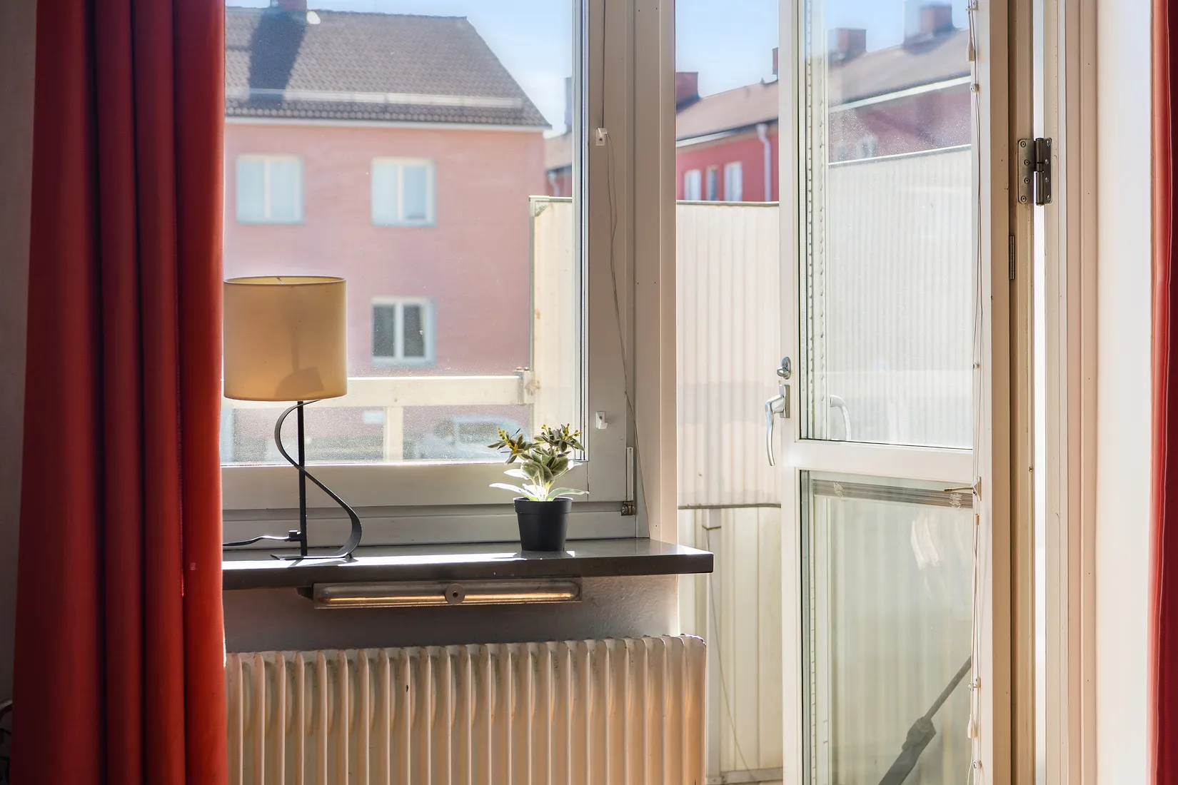 Bostadsrätt, Ringgatan 29 A, Sala
