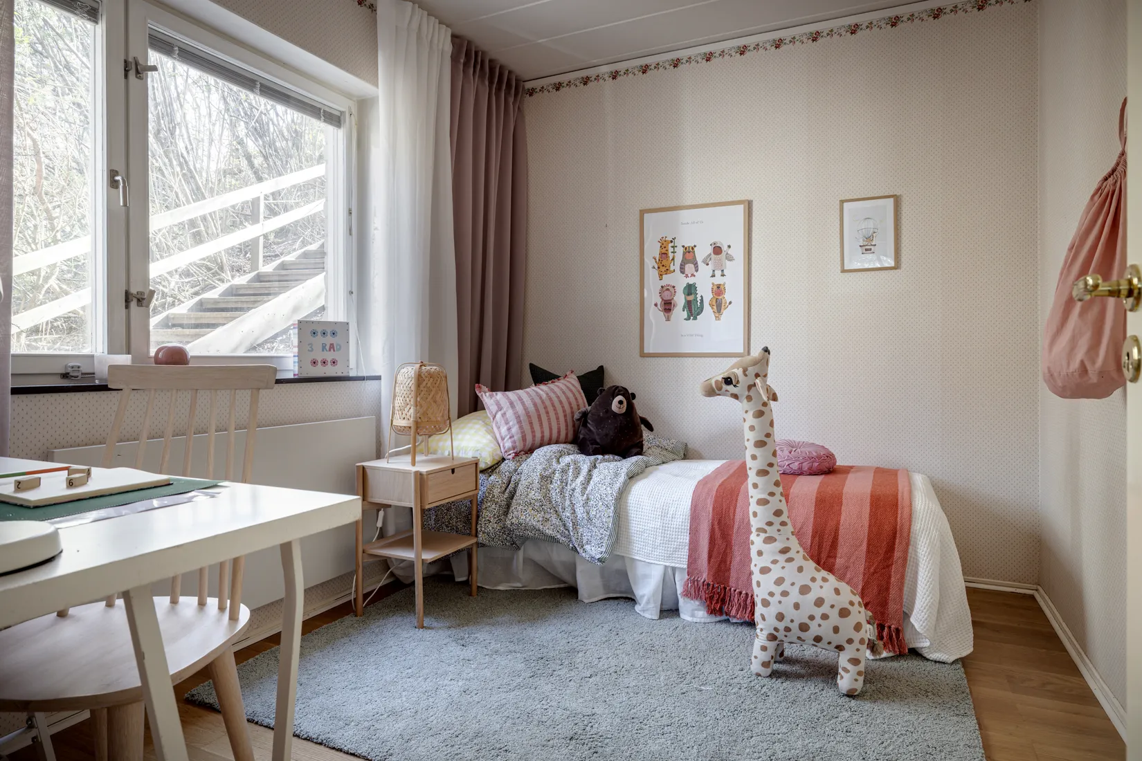 Villa, Björnvägen 13, Mölnlycke - Pixbo, Härryda