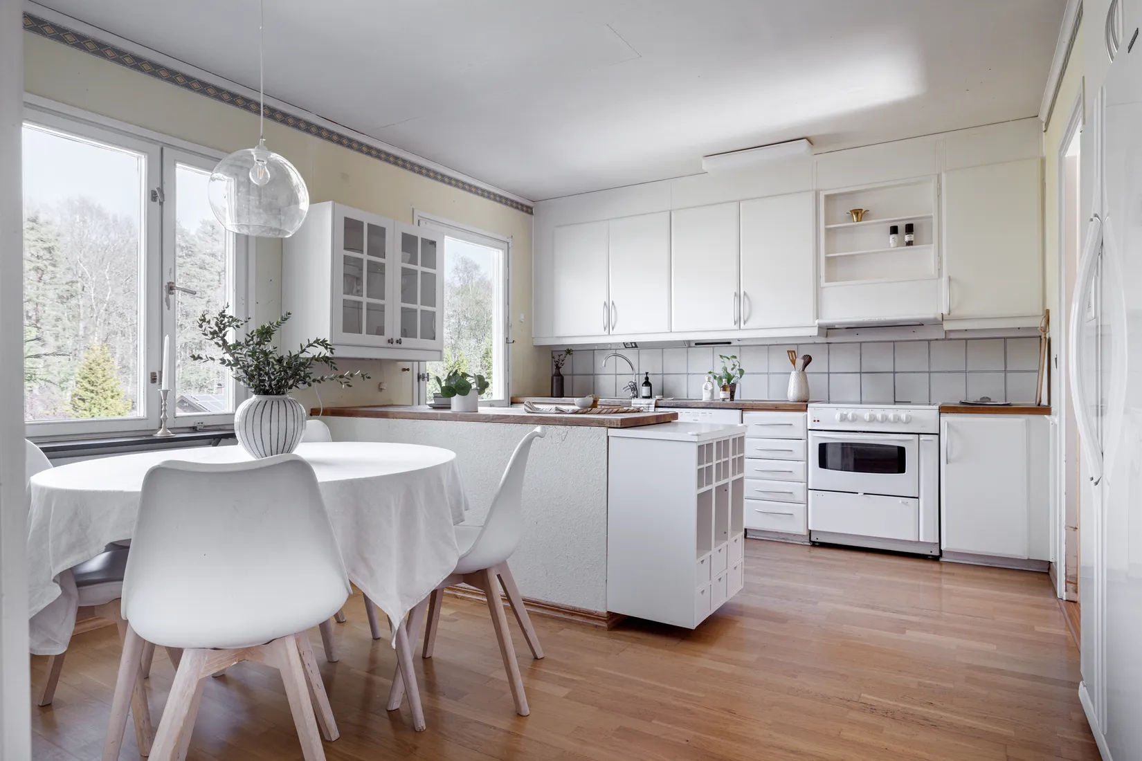 Villa, Björnvägen 13, Mölnlycke - Pixbo, Härryda