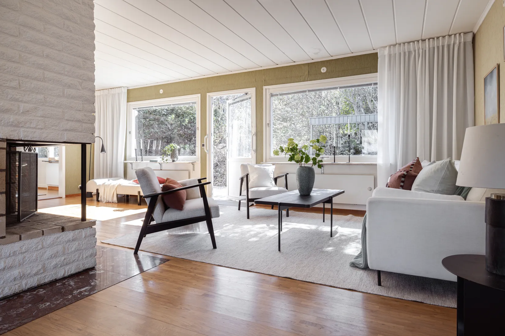 Villa, Björnvägen 13, Mölnlycke - Pixbo, Härryda