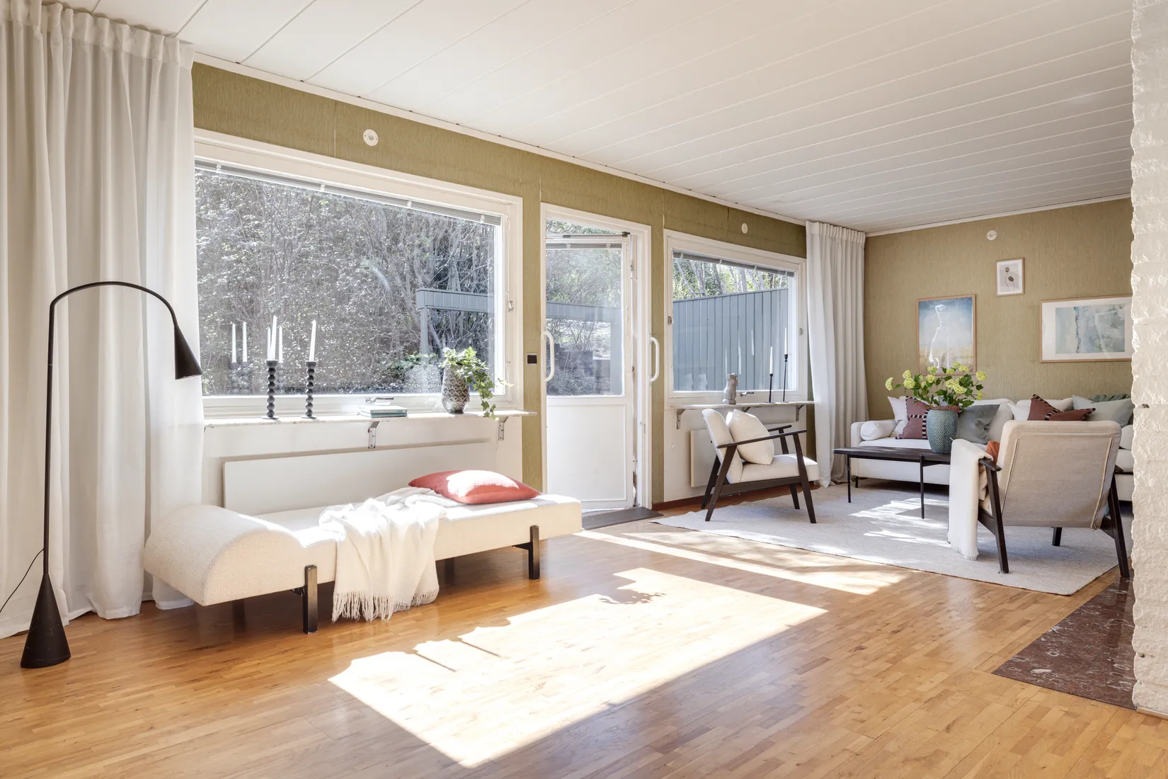 Villa, Björnvägen 13, Mölnlycke - Pixbo, Härryda