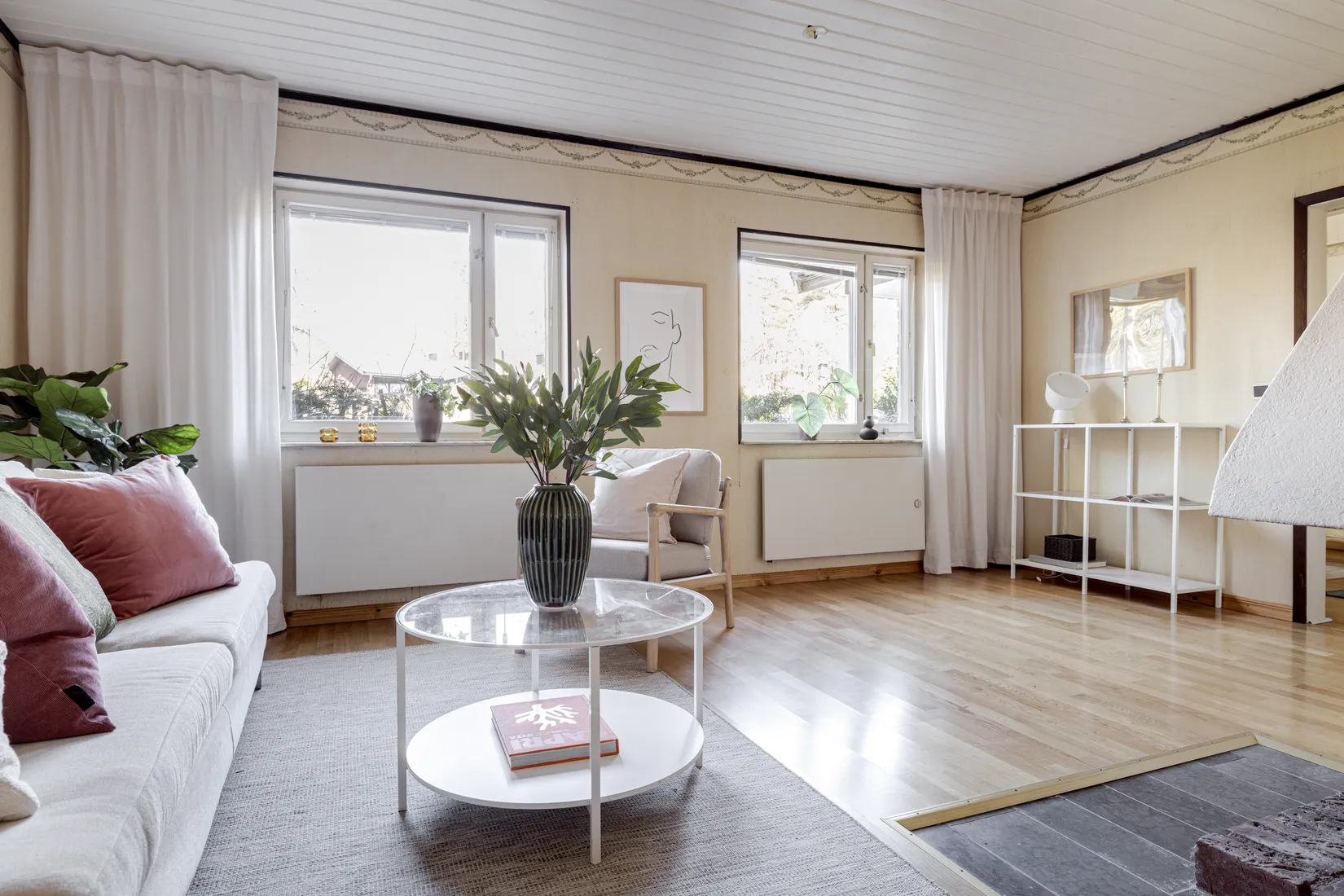 Villa, Björnvägen 13, Mölnlycke - Pixbo, Härryda