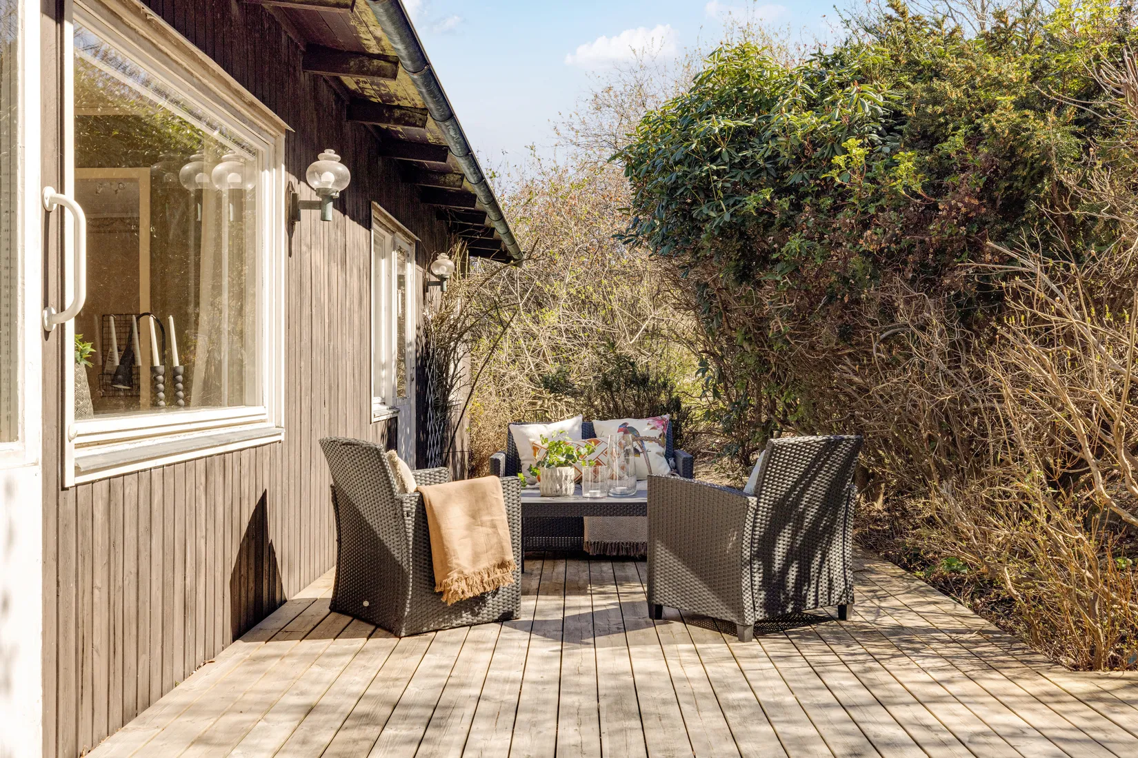 Villa, Björnvägen 13, Mölnlycke - Pixbo, Härryda