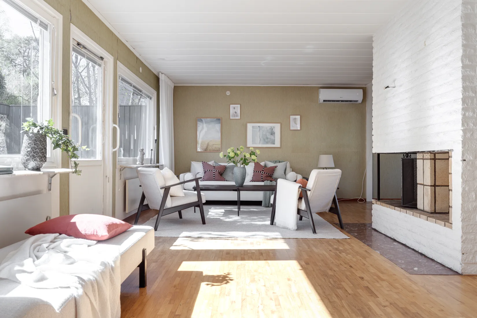 Villa, Björnvägen 13, Mölnlycke - Pixbo, Härryda