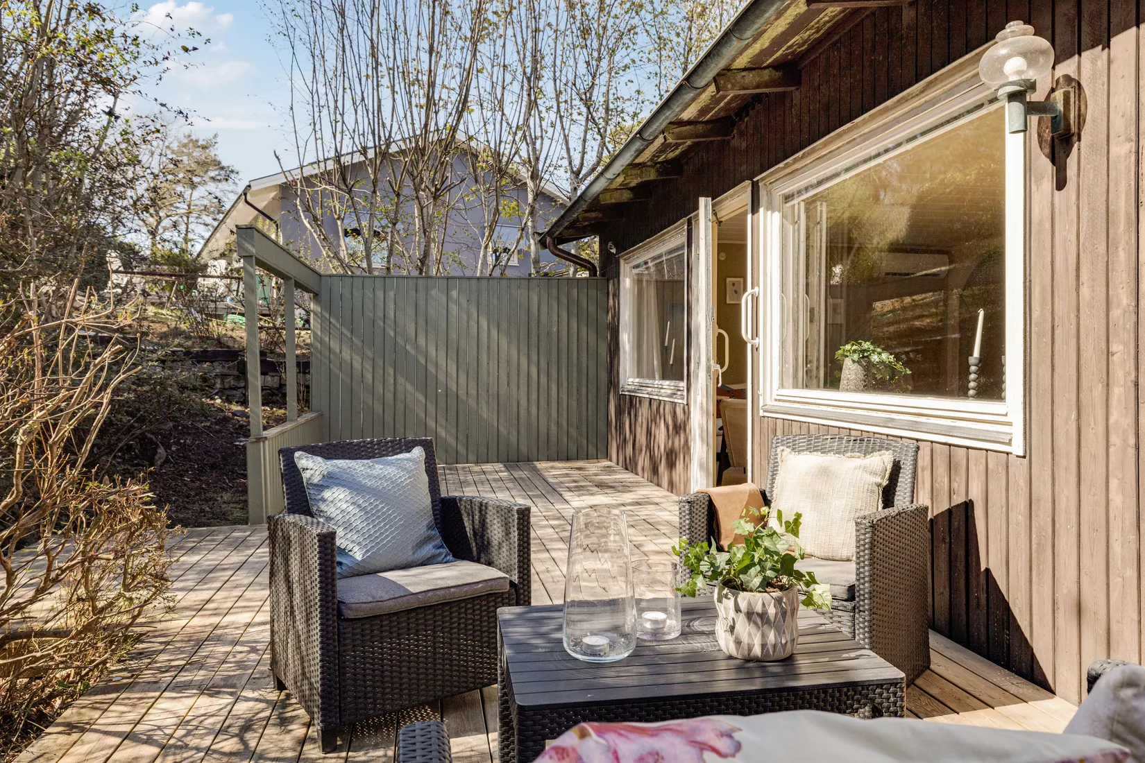 Villa, Björnvägen 13, Mölnlycke - Pixbo, Härryda