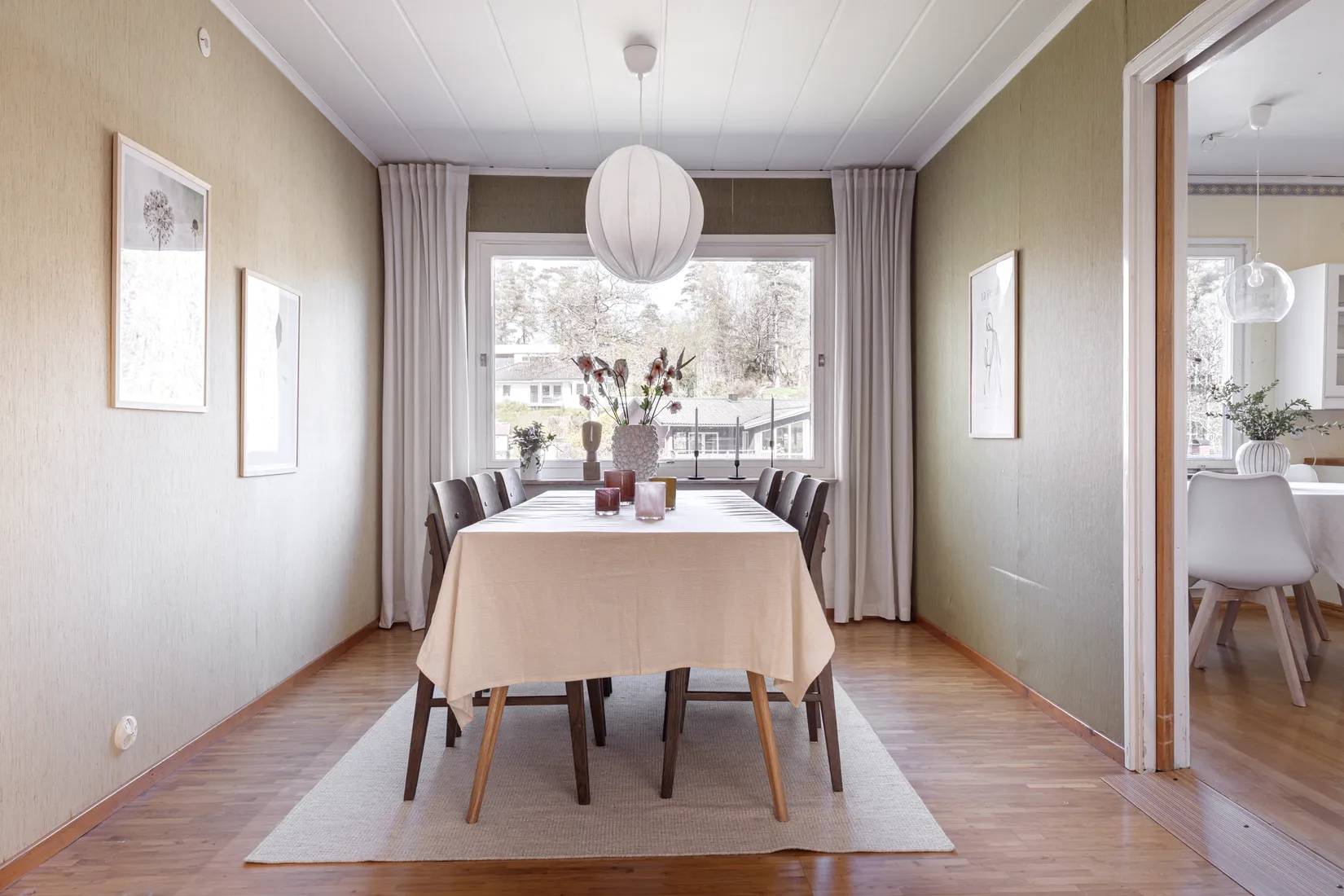 Villa, Björnvägen 13, Mölnlycke - Pixbo, Härryda