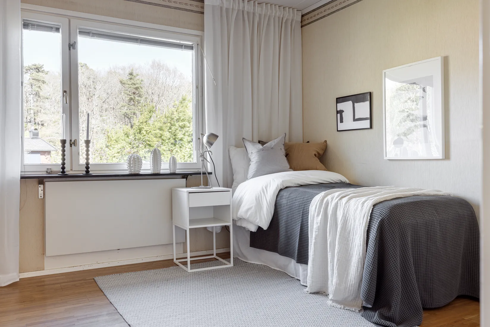 Villa, Björnvägen 13, Mölnlycke - Pixbo, Härryda