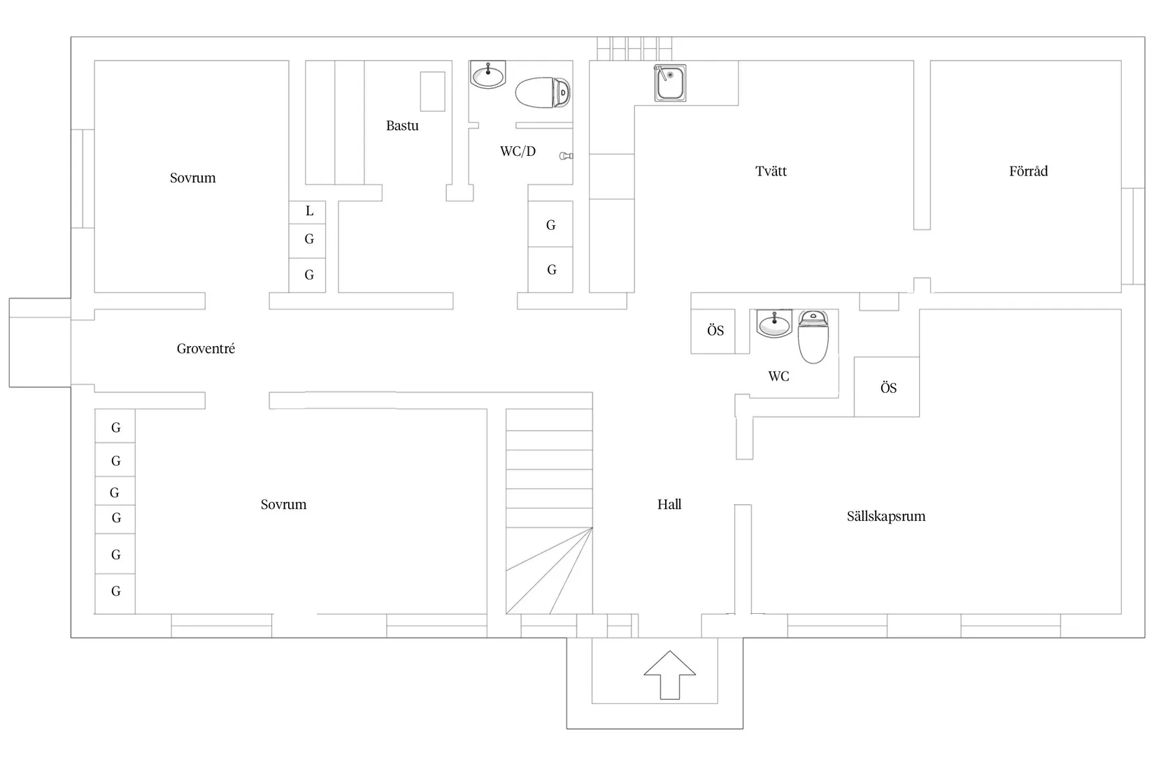Villa, Björnvägen 13, Mölnlycke - Pixbo, Härryda