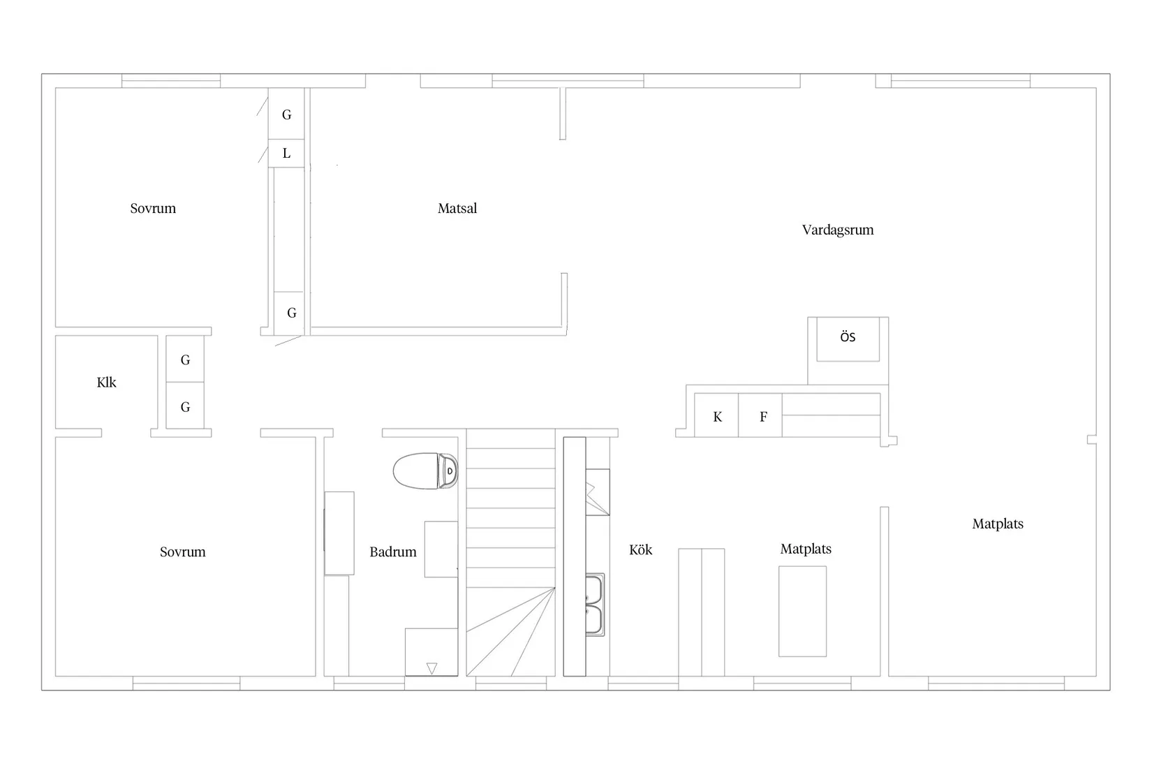 Villa, Björnvägen 13, Mölnlycke - Pixbo, Härryda