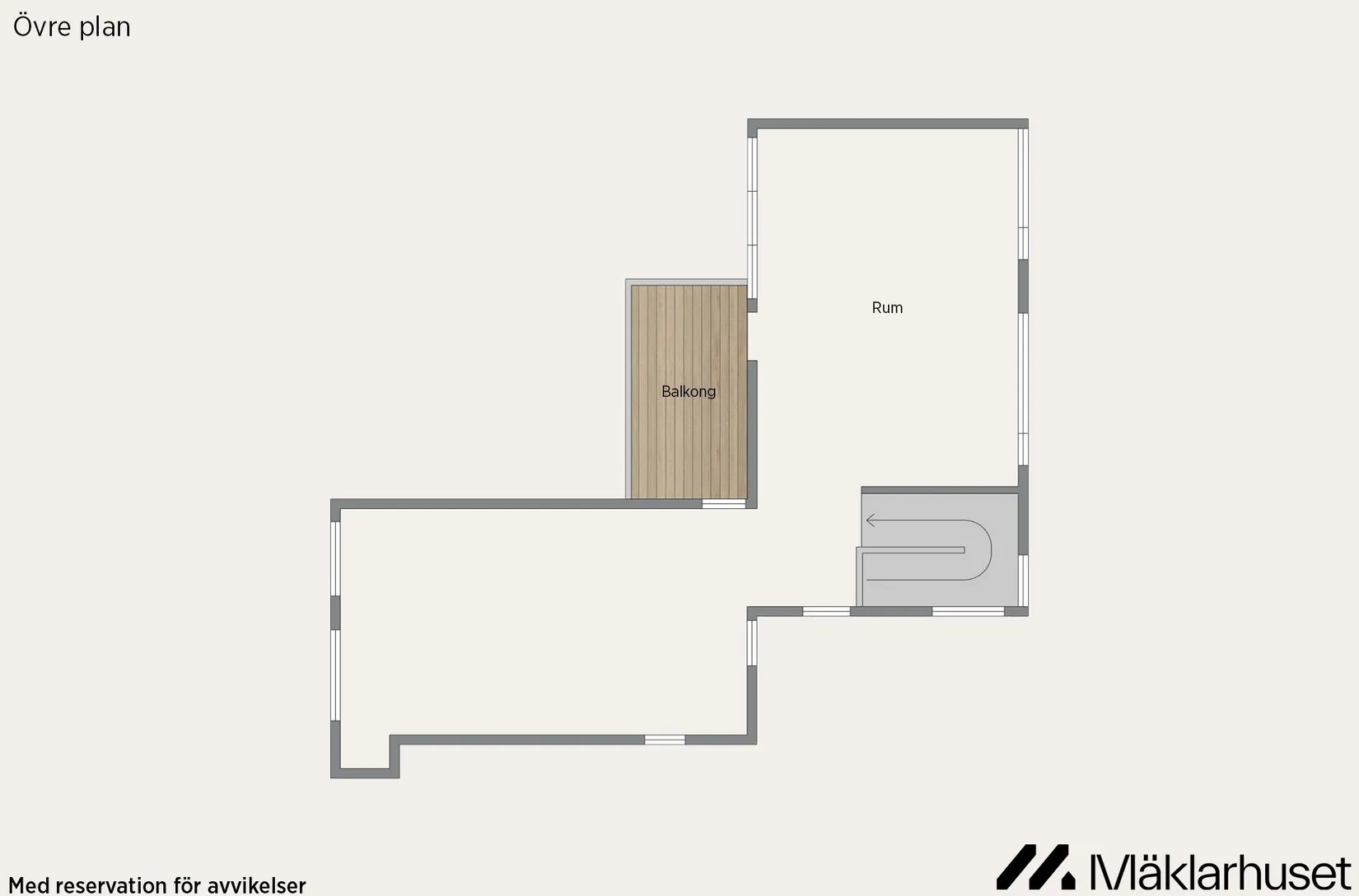 Villa, Strömshammar Sjöslingan 70, Flen