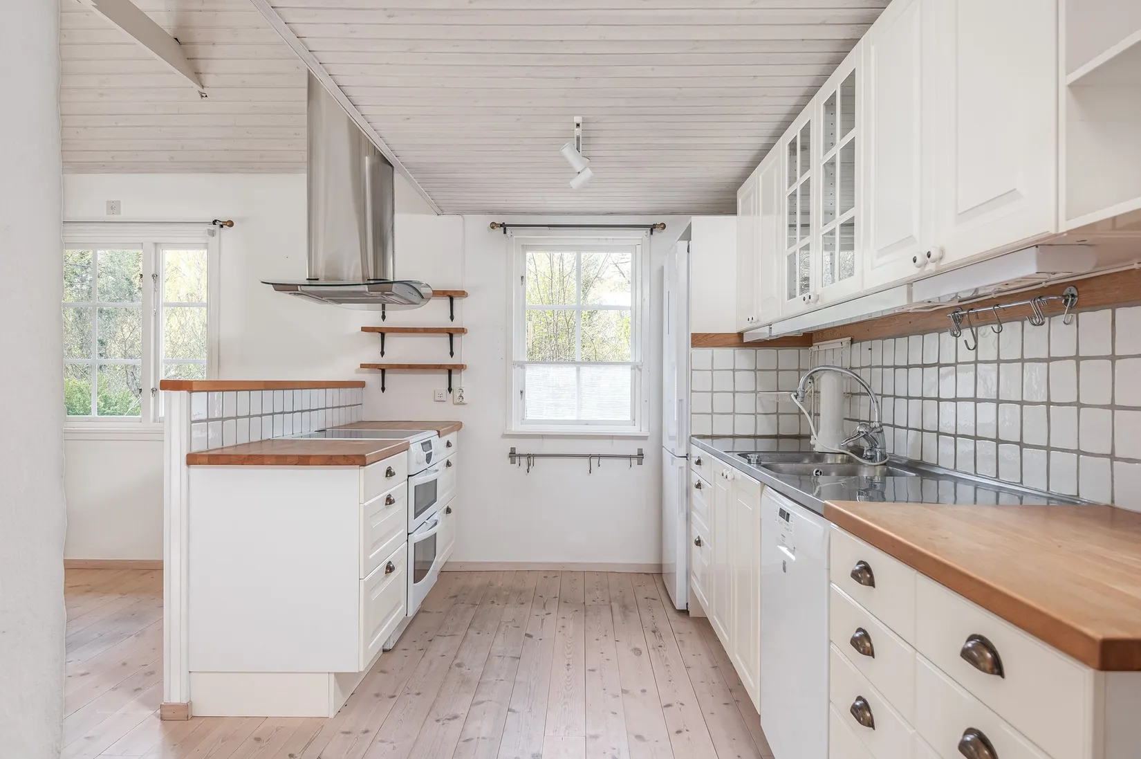Villa, Strömshammar Sjöslingan 70, Flen