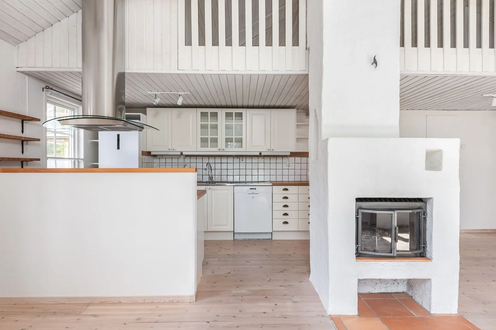 Villa, Strömshammar Sjöslingan 70, Flen