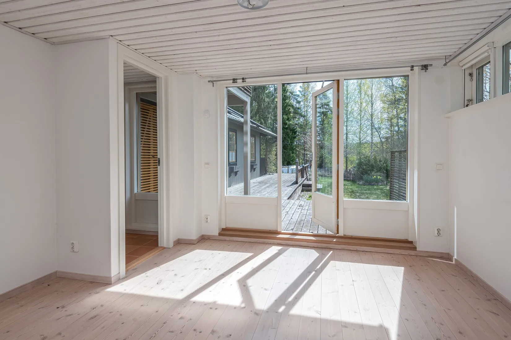 Villa, Strömshammar Sjöslingan 70, Flen