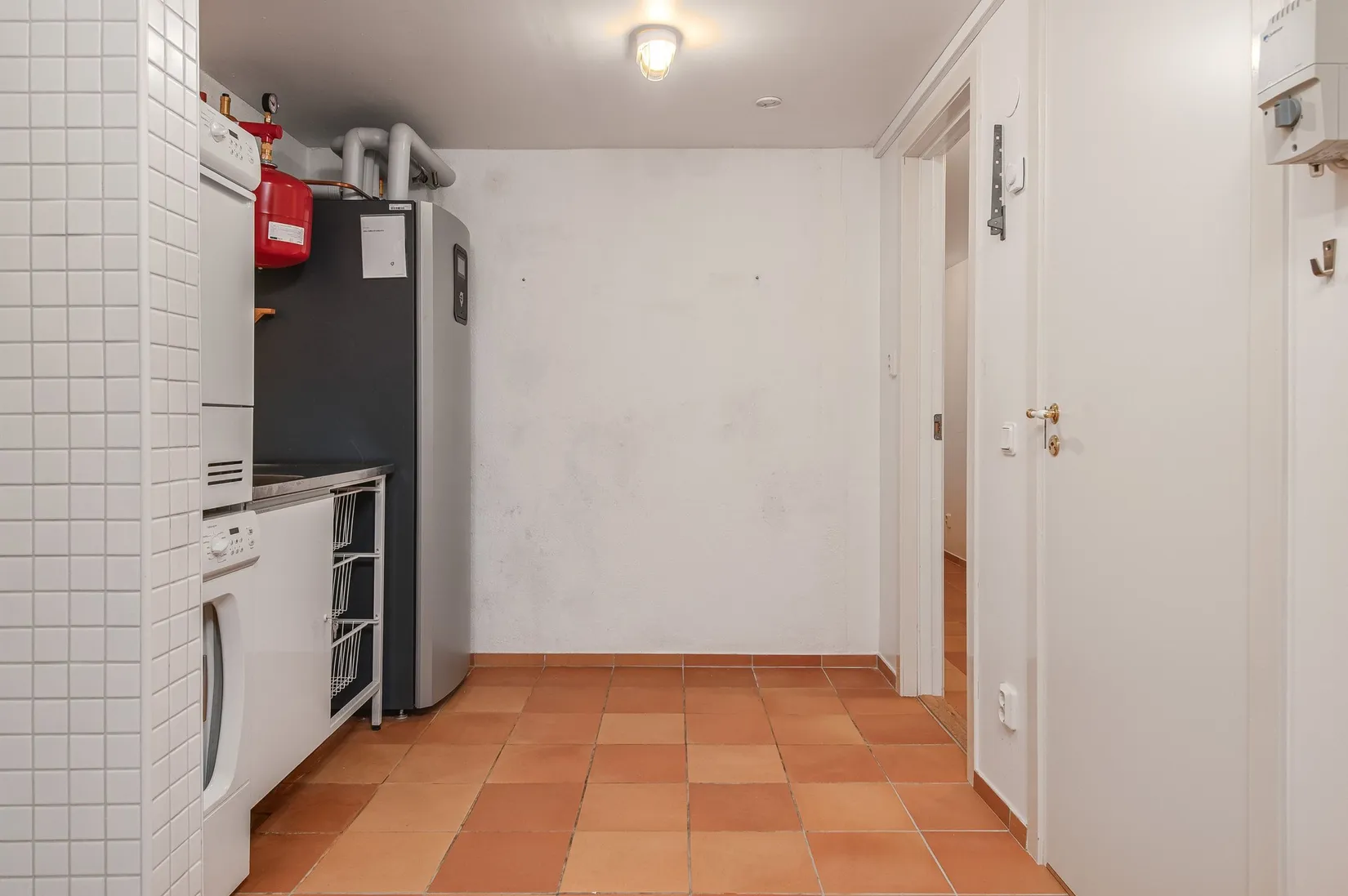 Villa, Strömshammar Sjöslingan 70, Flen