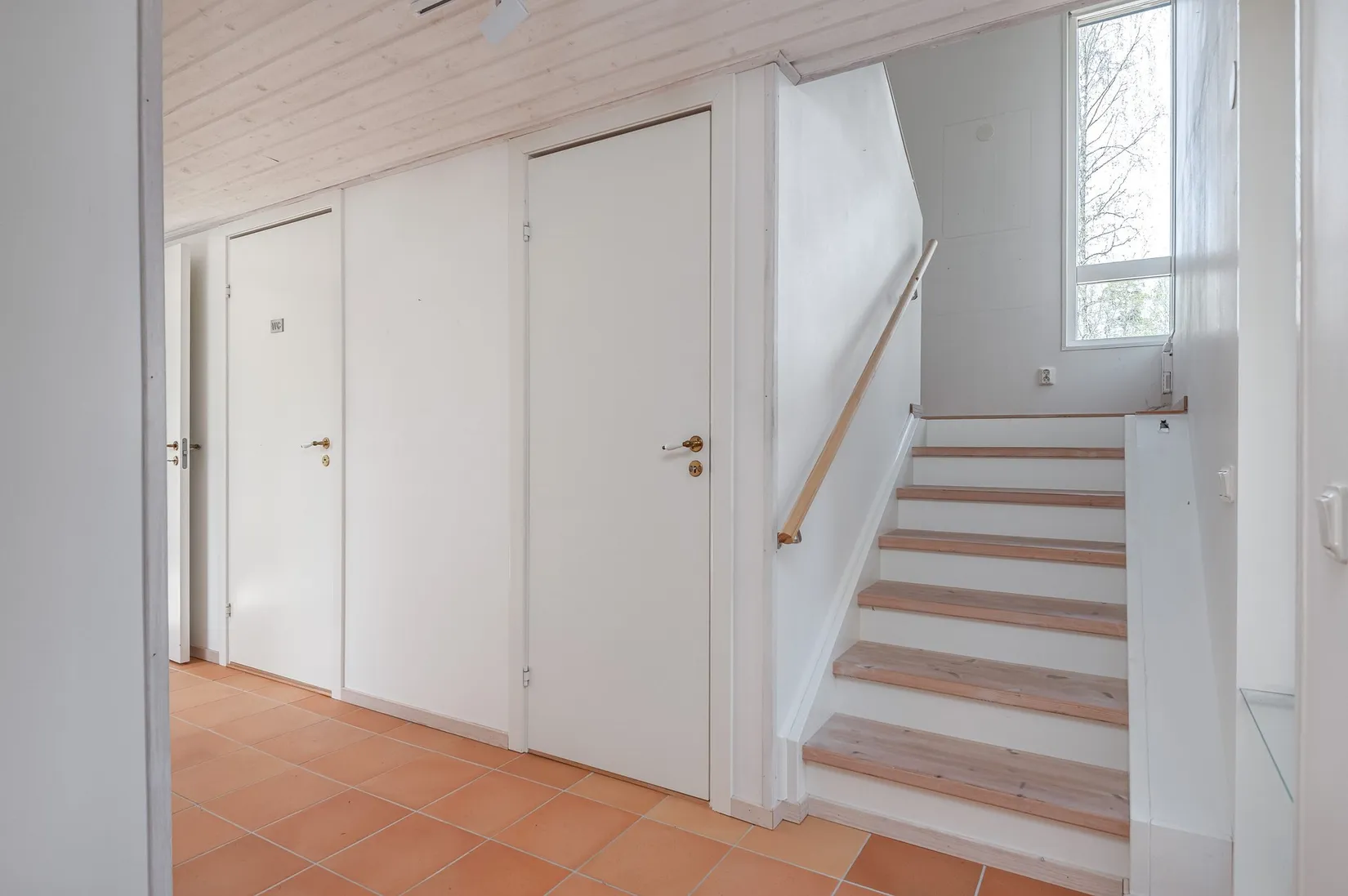 Villa, Strömshammar Sjöslingan 70, Flen