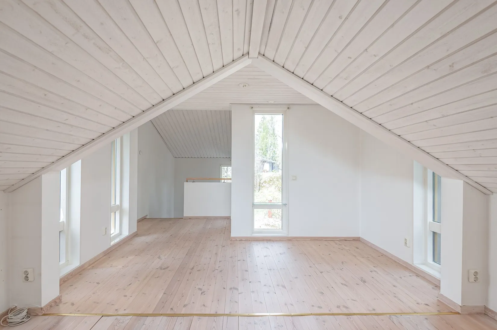 Villa, Strömshammar Sjöslingan 70, Flen