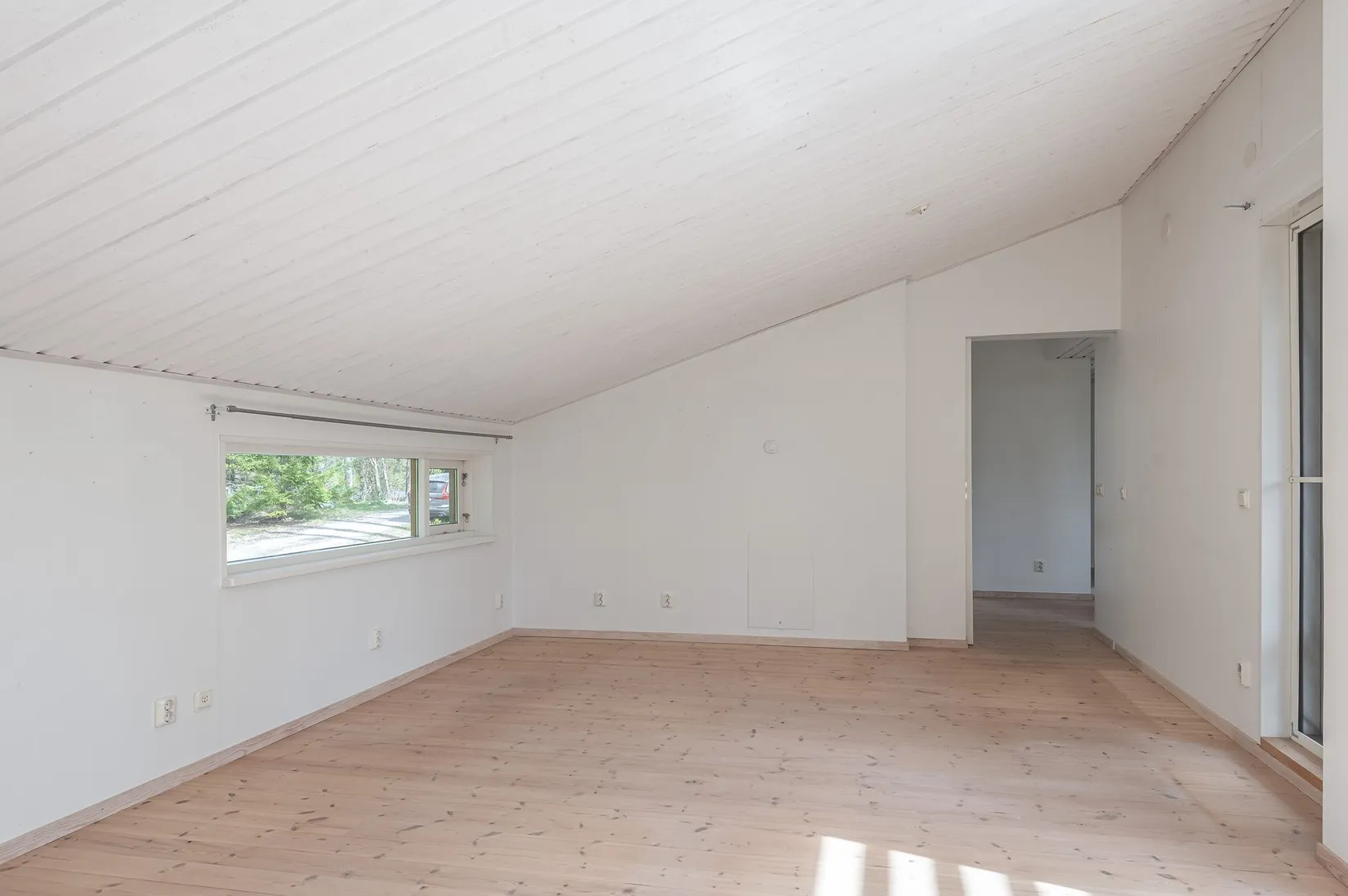 Villa, Strömshammar Sjöslingan 70, Flen