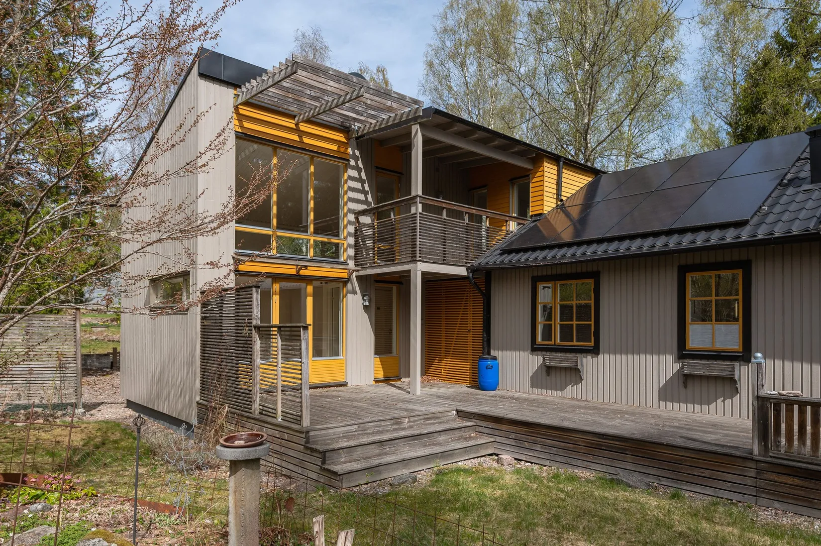 Villa, Strömshammar Sjöslingan 70, Flen