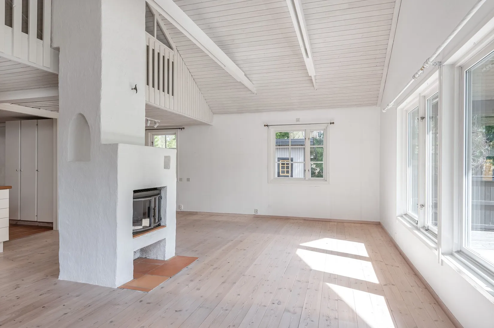 Villa, Strömshammar Sjöslingan 70, Flen