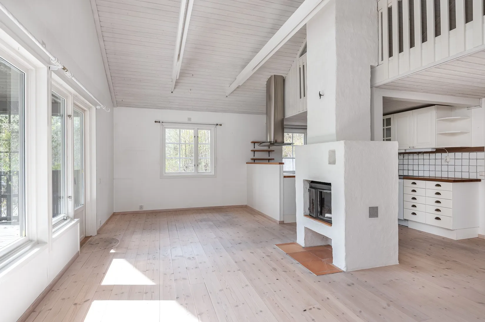 Villa, Strömshammar Sjöslingan 70, Flen