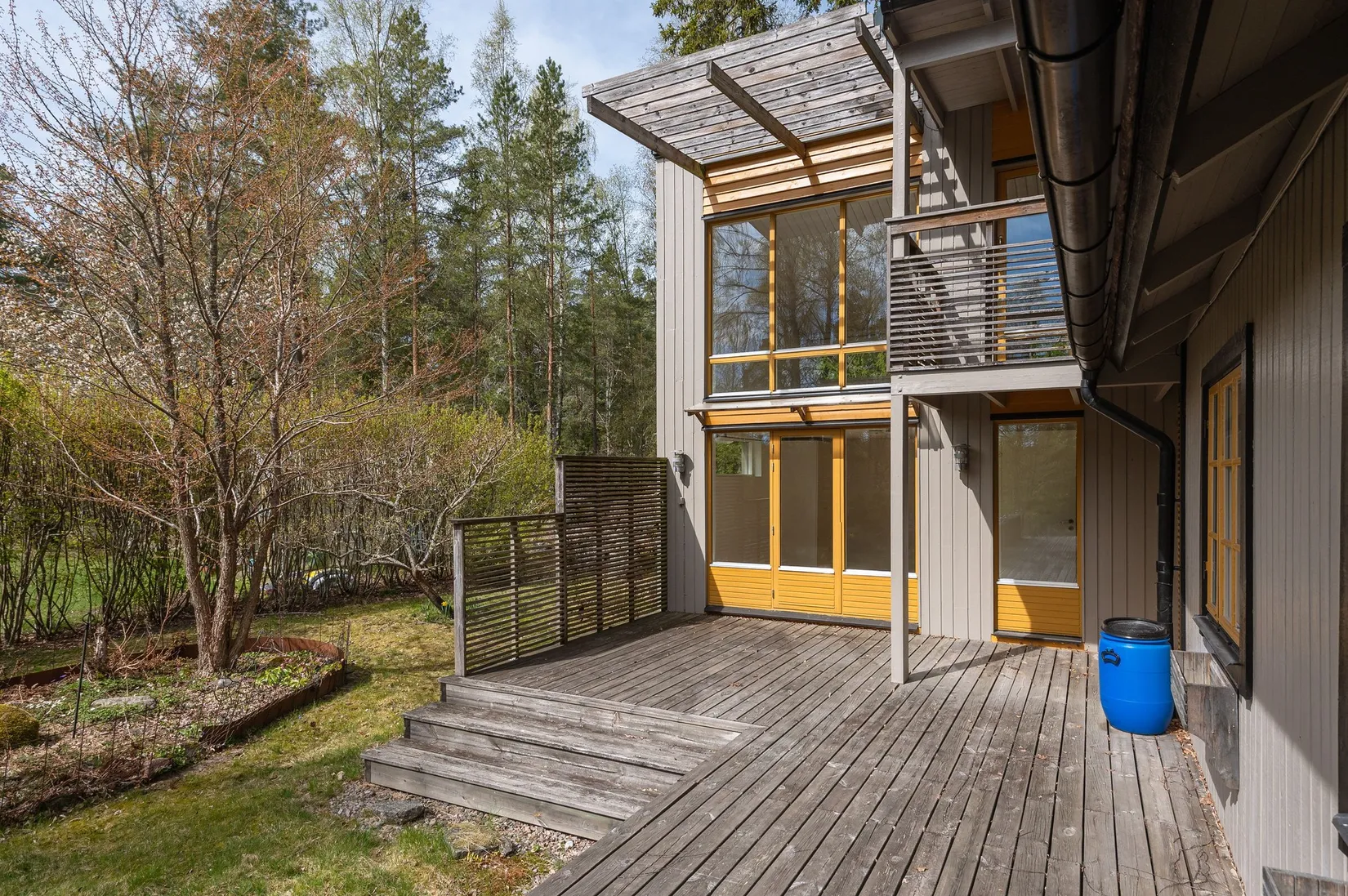 Villa, Strömshammar Sjöslingan 70, Flen
