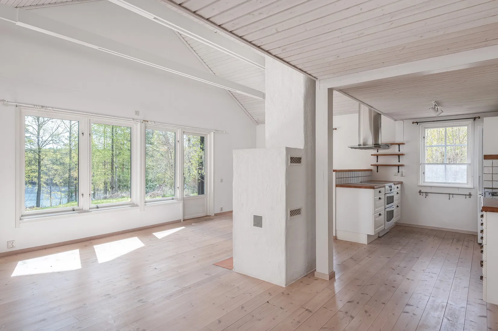 Villa, Strömshammar Sjöslingan 70, Flen