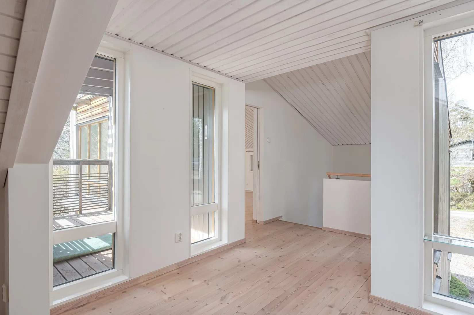 Villa, Strömshammar Sjöslingan 70, Flen