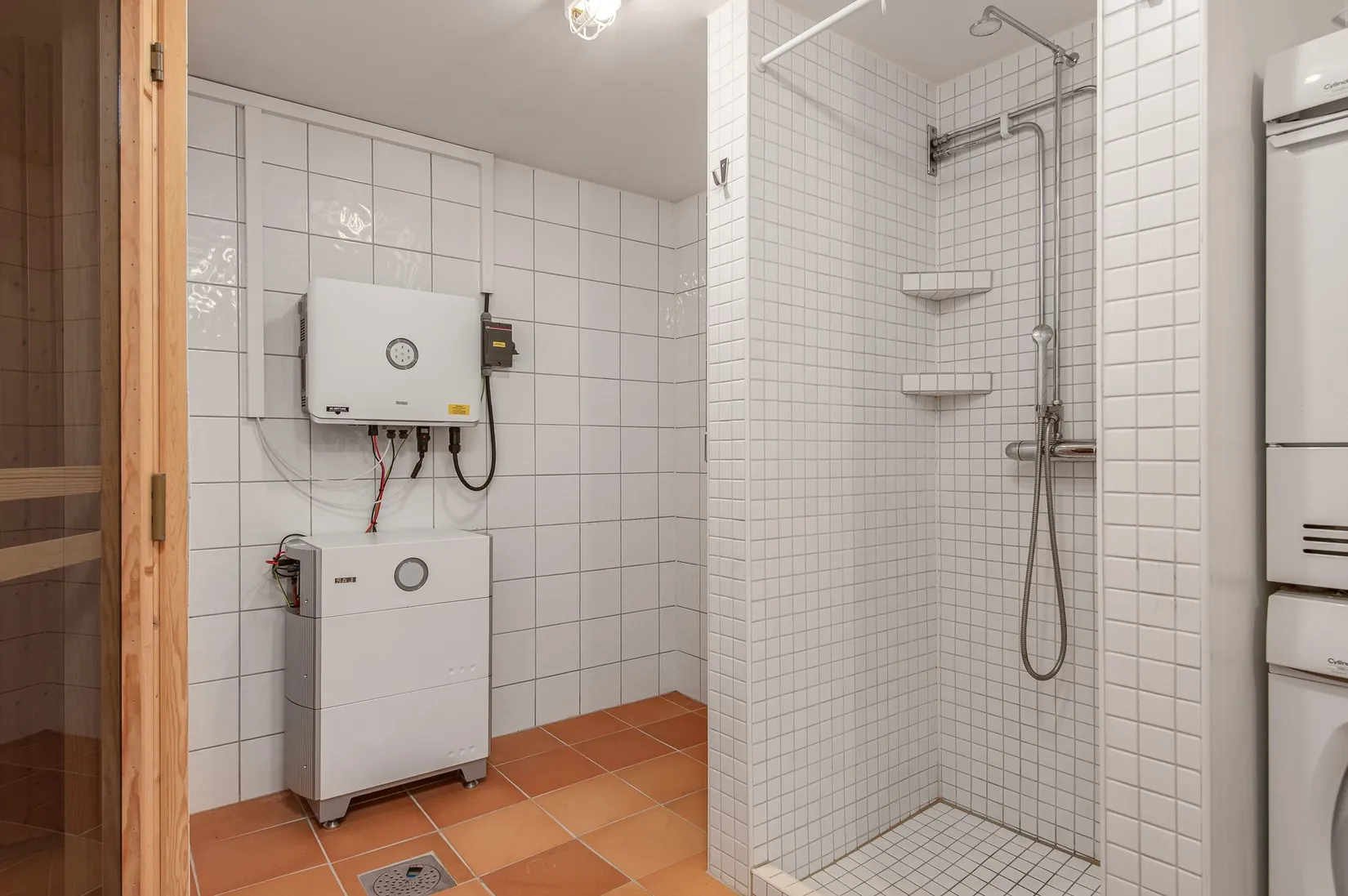 Villa, Strömshammar Sjöslingan 70, Flen