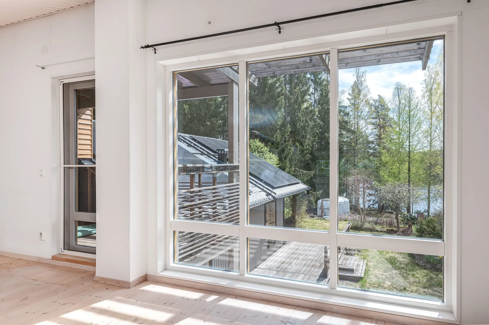 Villa, Strömshammar Sjöslingan 70, Flen