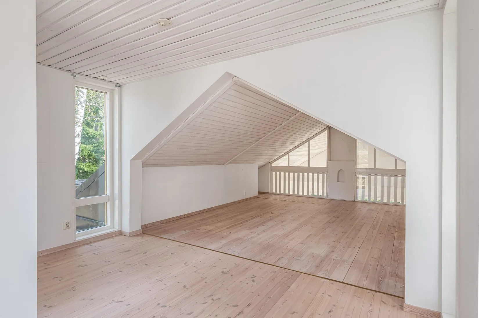 Villa, Strömshammar Sjöslingan 70, Flen