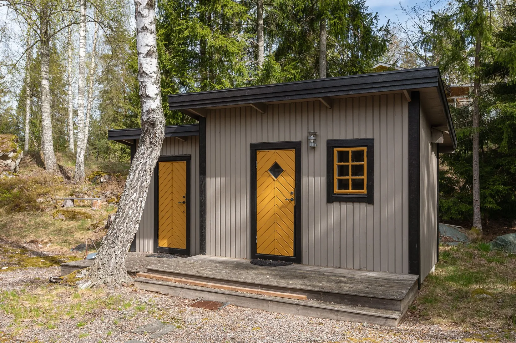 Villa, Strömshammar Sjöslingan 70, Flen