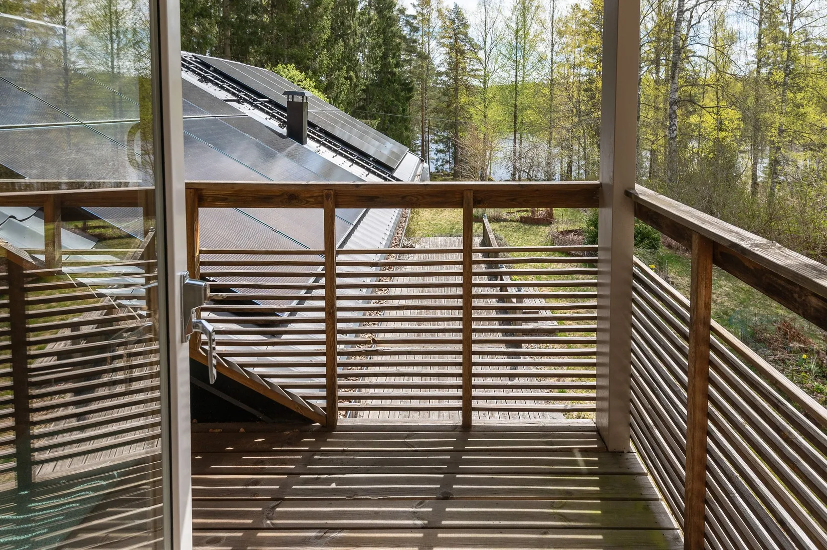 Villa, Strömshammar Sjöslingan 70, Flen