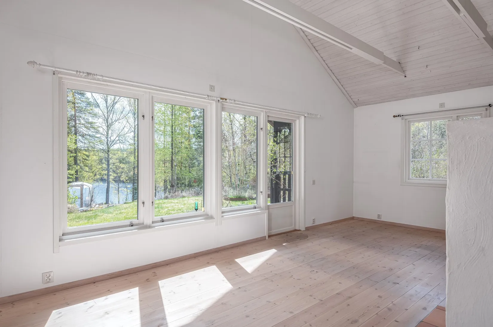 Villa, Strömshammar Sjöslingan 70, Flen
