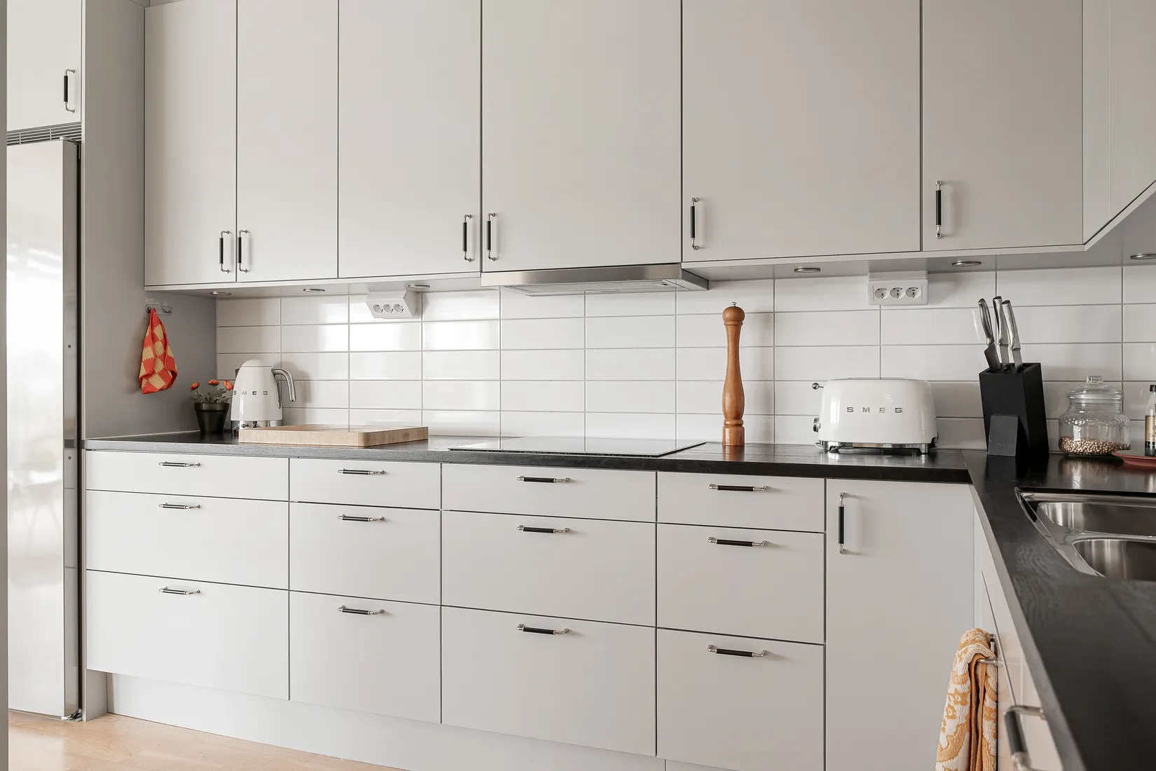 Bostadsrätt, Radhus, Strandängsvägen 10 B, Täljöviken, Österåker