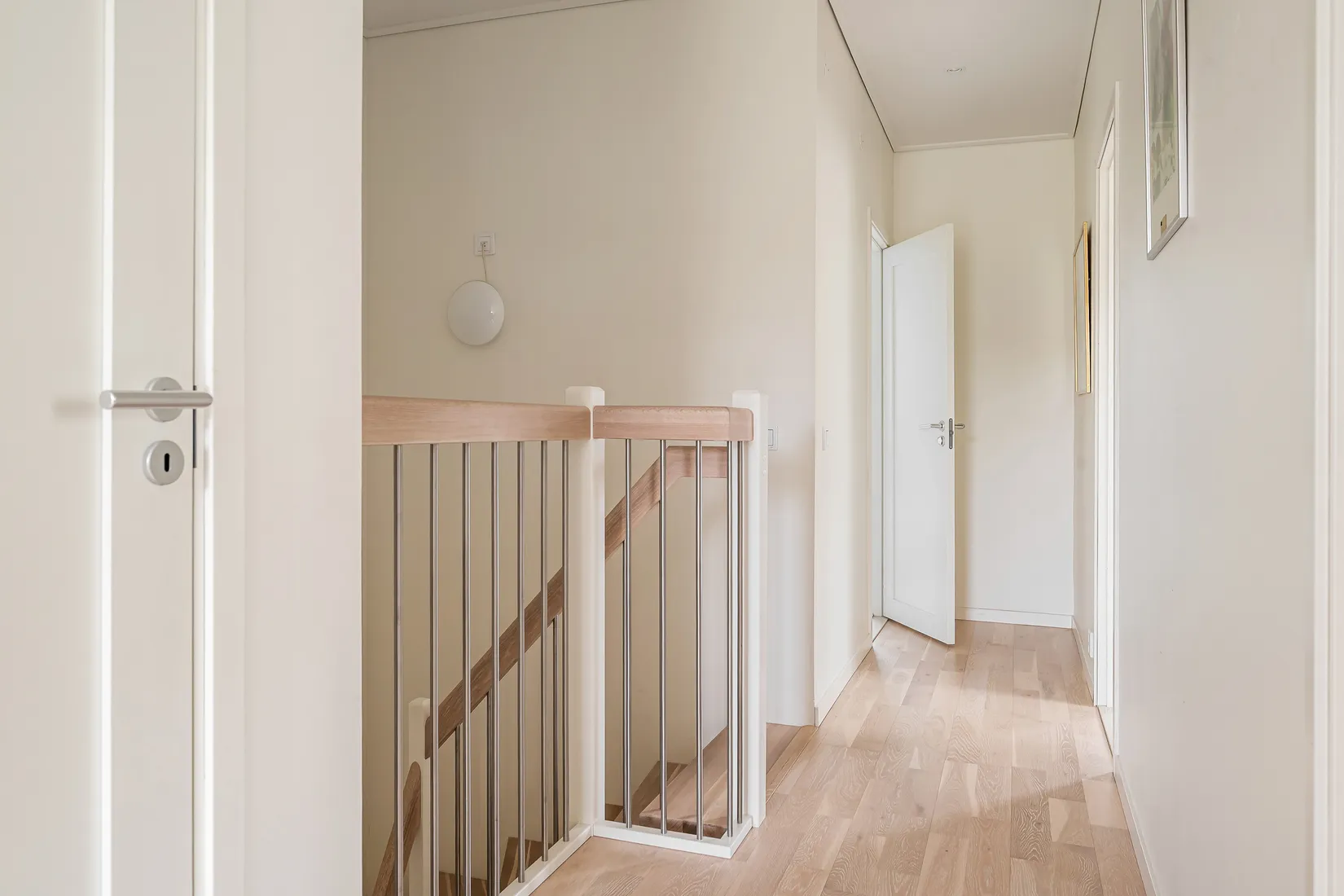 Bostadsrätt, Radhus, Strandängsvägen 10 B, Täljöviken, Österåker