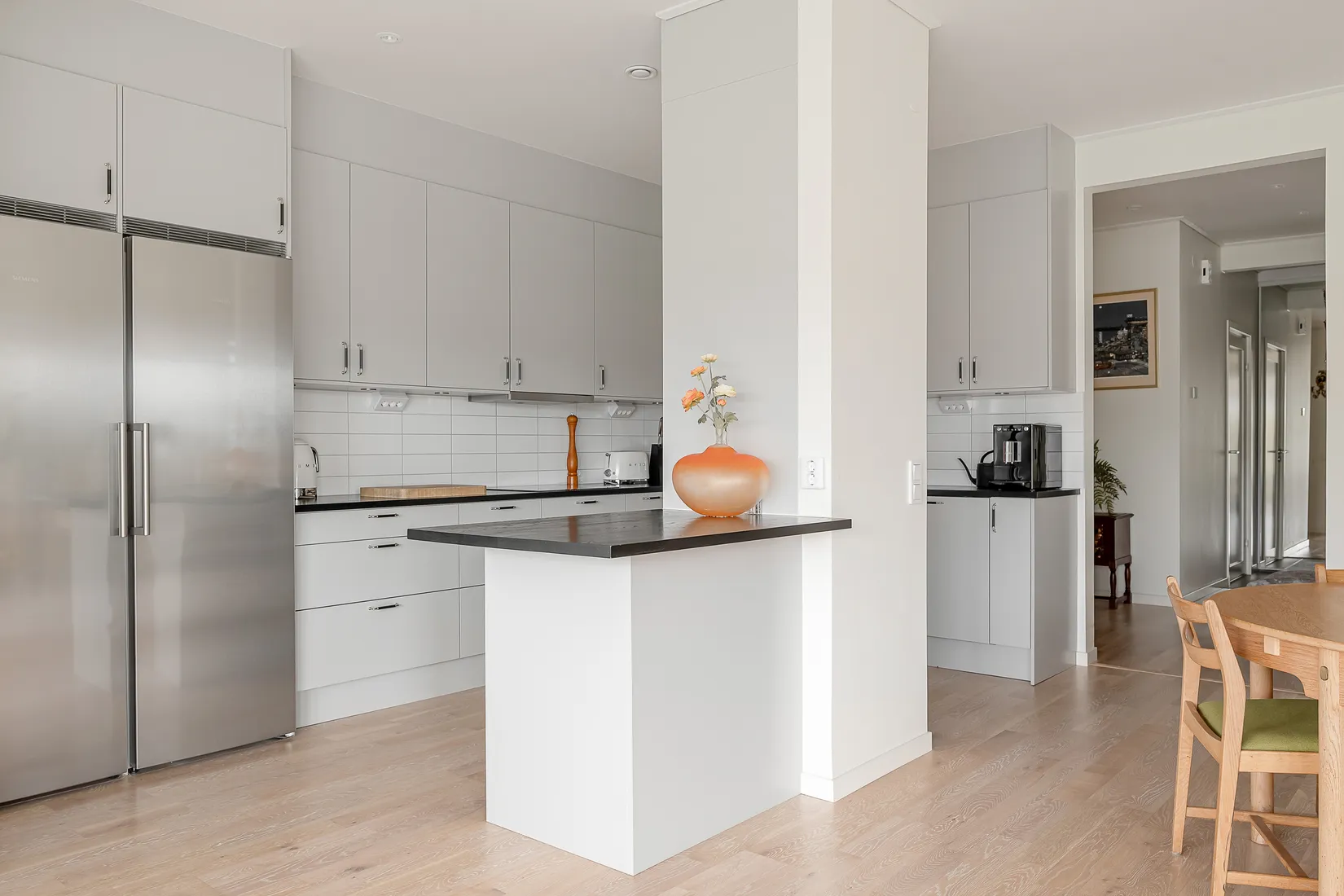 Bostadsrätt, Radhus, Strandängsvägen 10 B, Täljöviken, Österåker