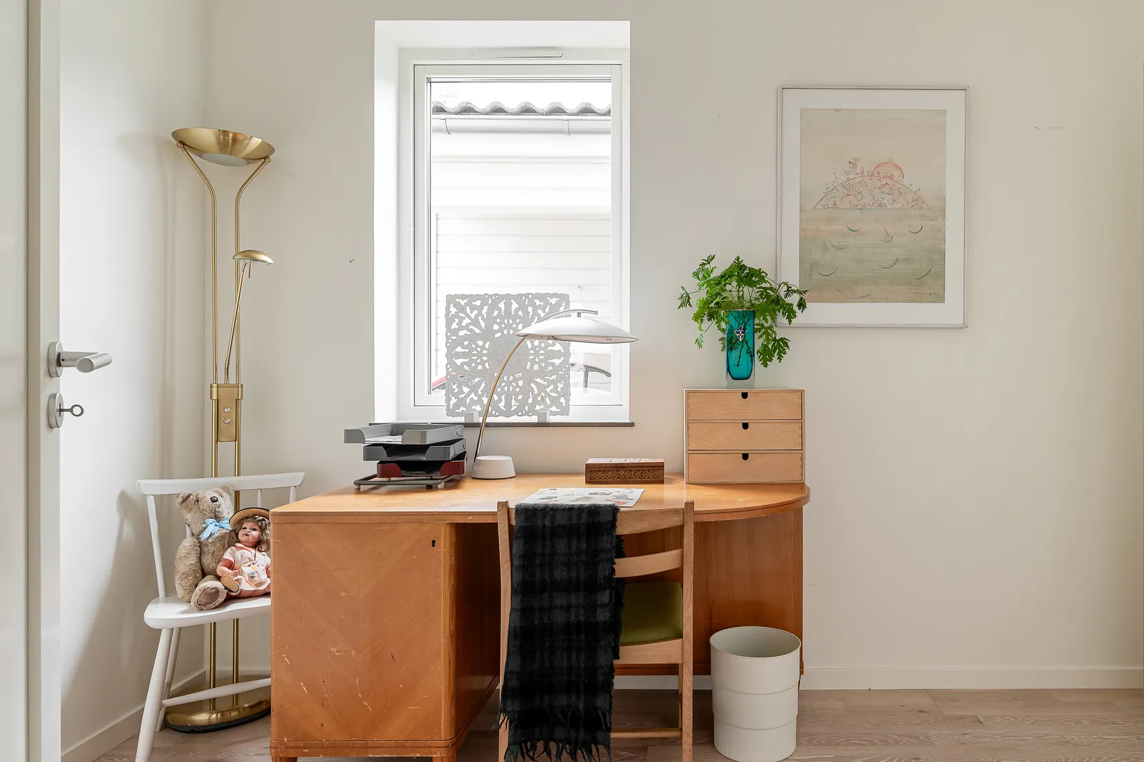 Bostadsrätt, Radhus, Strandängsvägen 10 B, Täljöviken, Österåker
