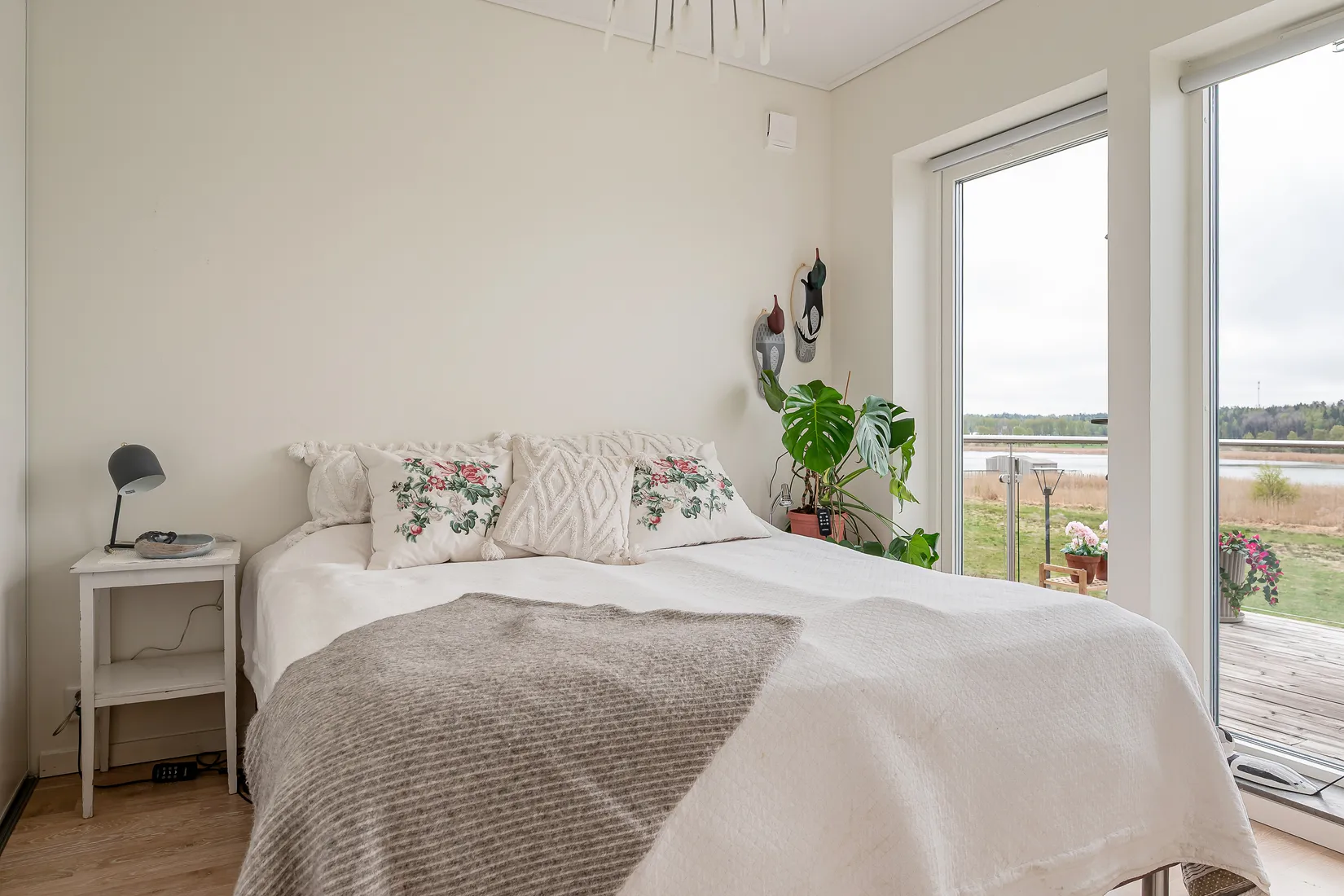 Bostadsrätt, Radhus, Strandängsvägen 10 B, Täljöviken, Österåker