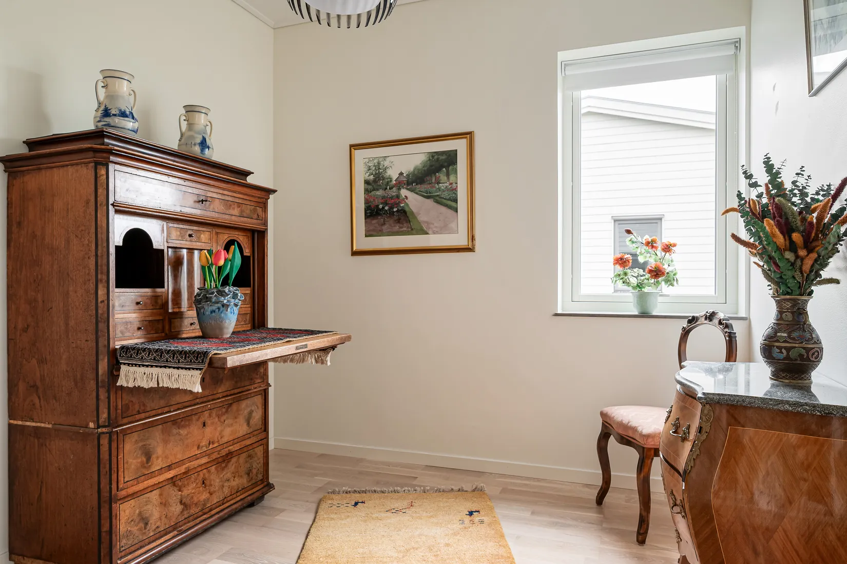 Bostadsrätt, Radhus, Strandängsvägen 10 B, Täljöviken, Österåker
