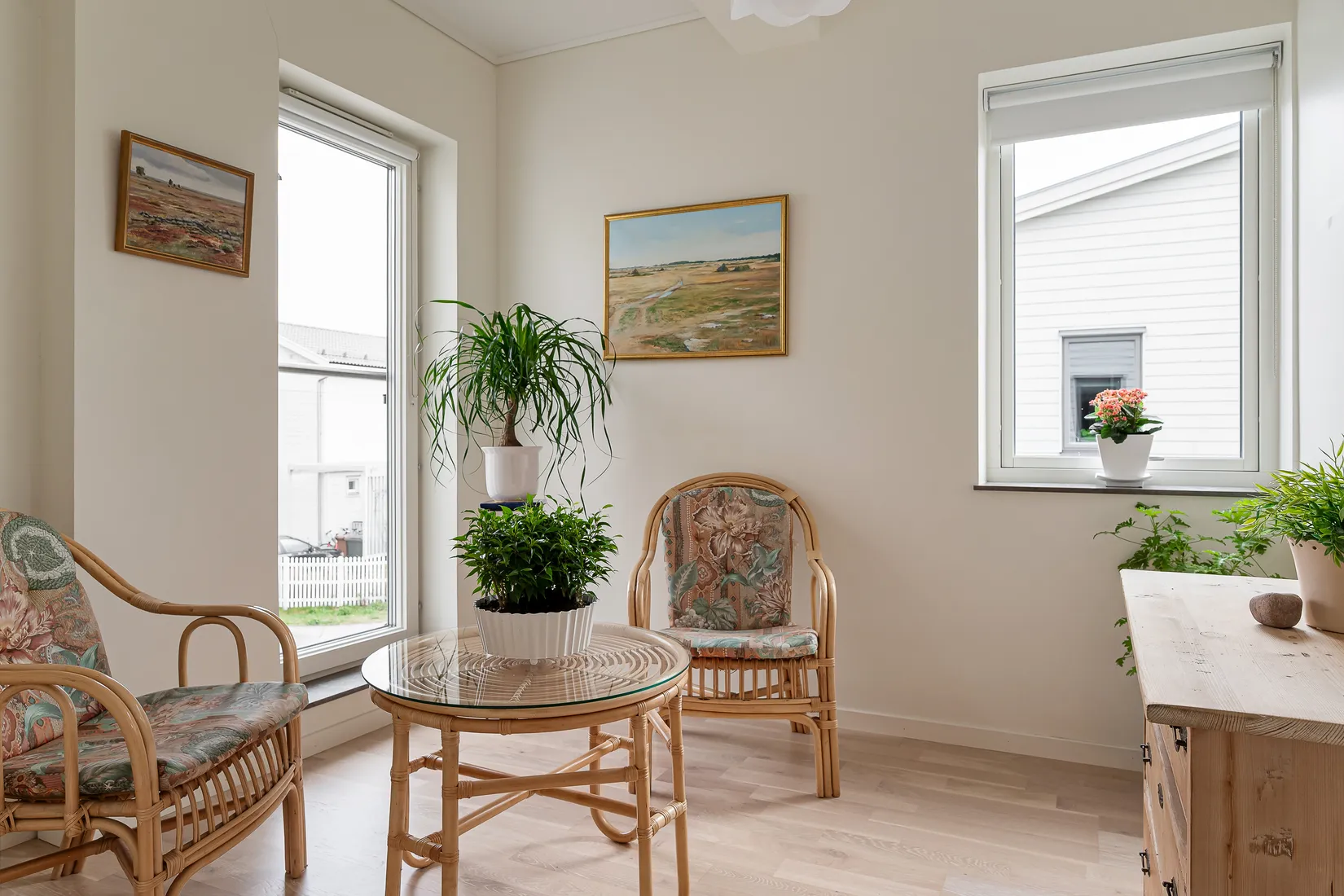 Bostadsrätt, Radhus, Strandängsvägen 10 B, Täljöviken, Österåker