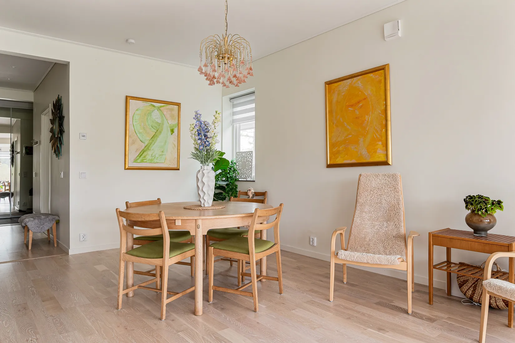 Bostadsrätt, Radhus, Strandängsvägen 10 B, Täljöviken, Österåker